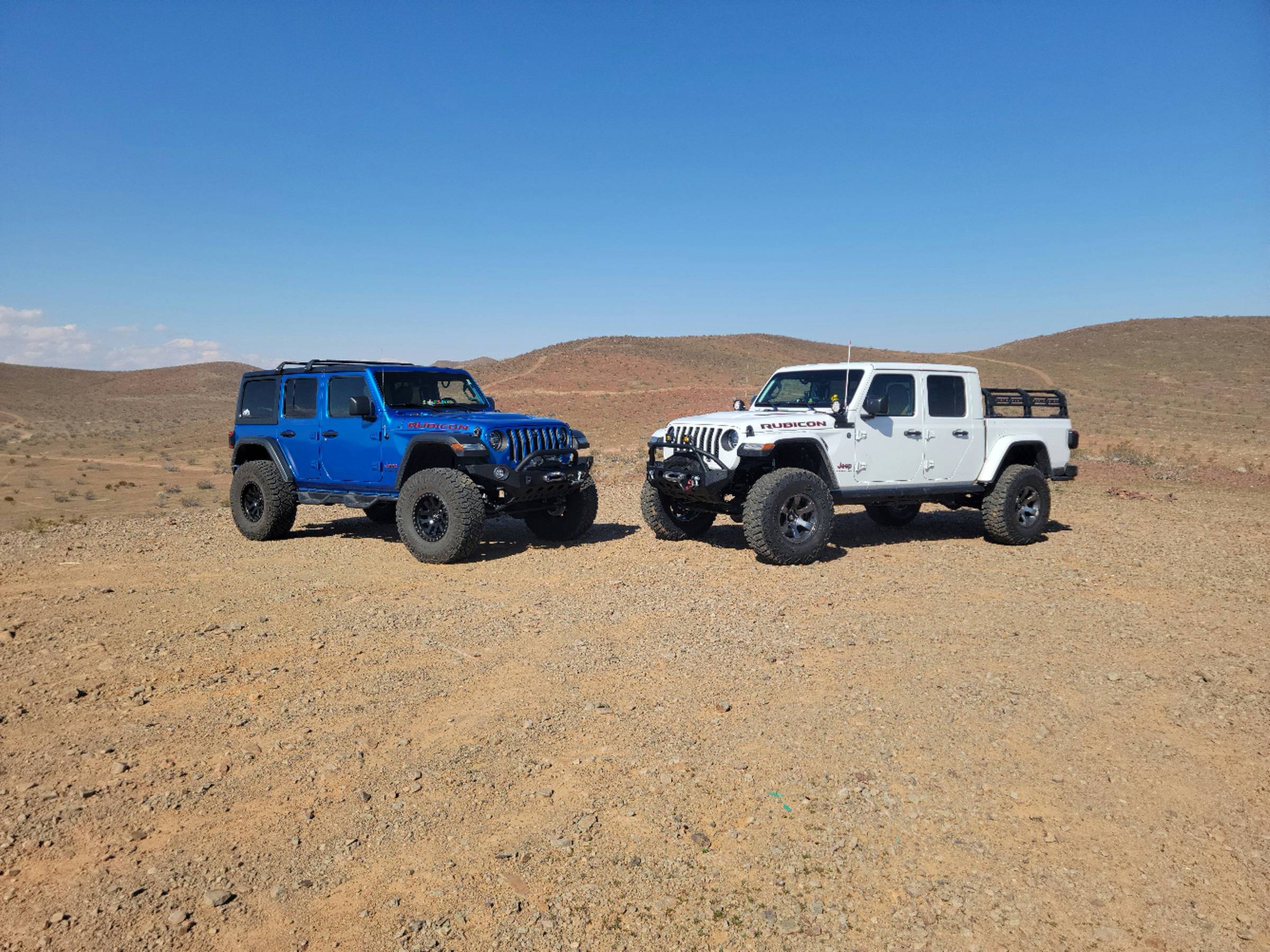 Jeep Gladiator Gladiator Glamour Shots 20230211_130148