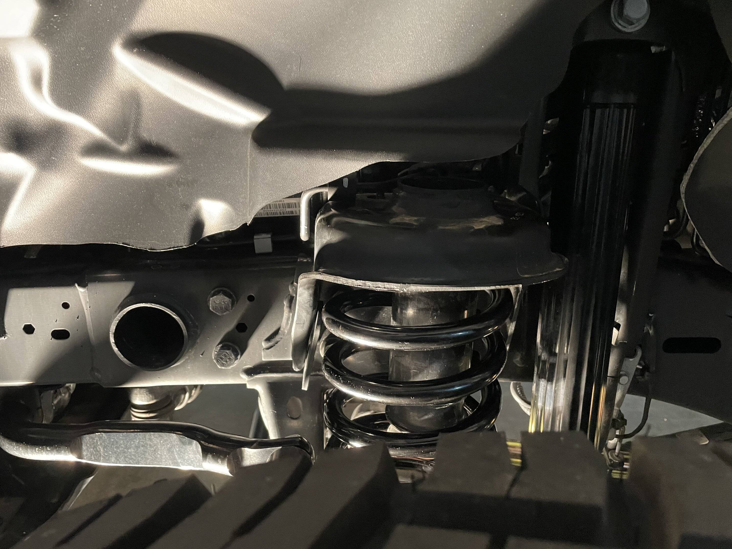 Jeep Gladiator Clayton Spring Help? 0E7EBFA9-BE31-4603-B989-558F3E5A66F6