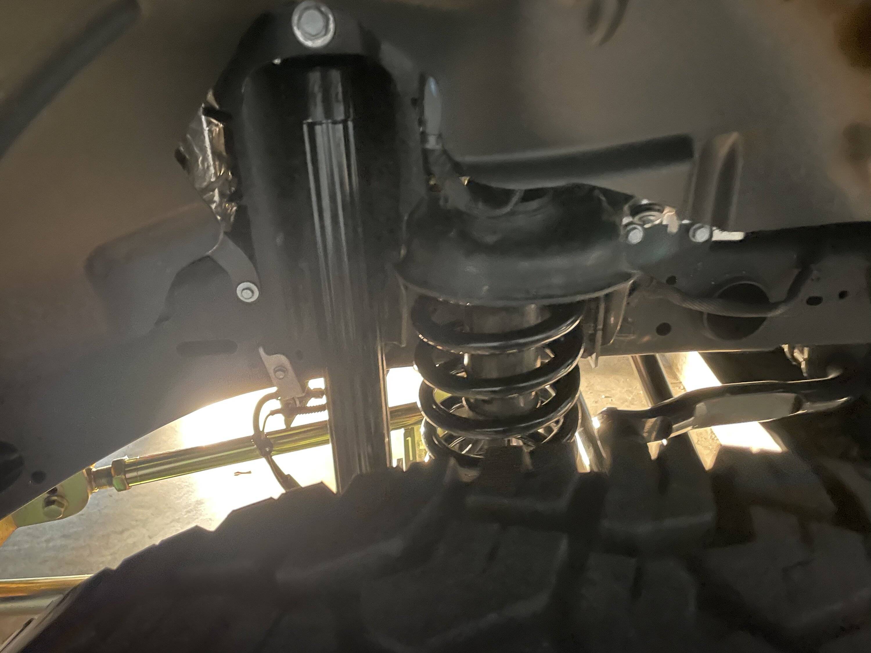 Jeep Gladiator Clayton Spring Help? B3BB5E53-DA7A-401A-81B7-F19AE8978554