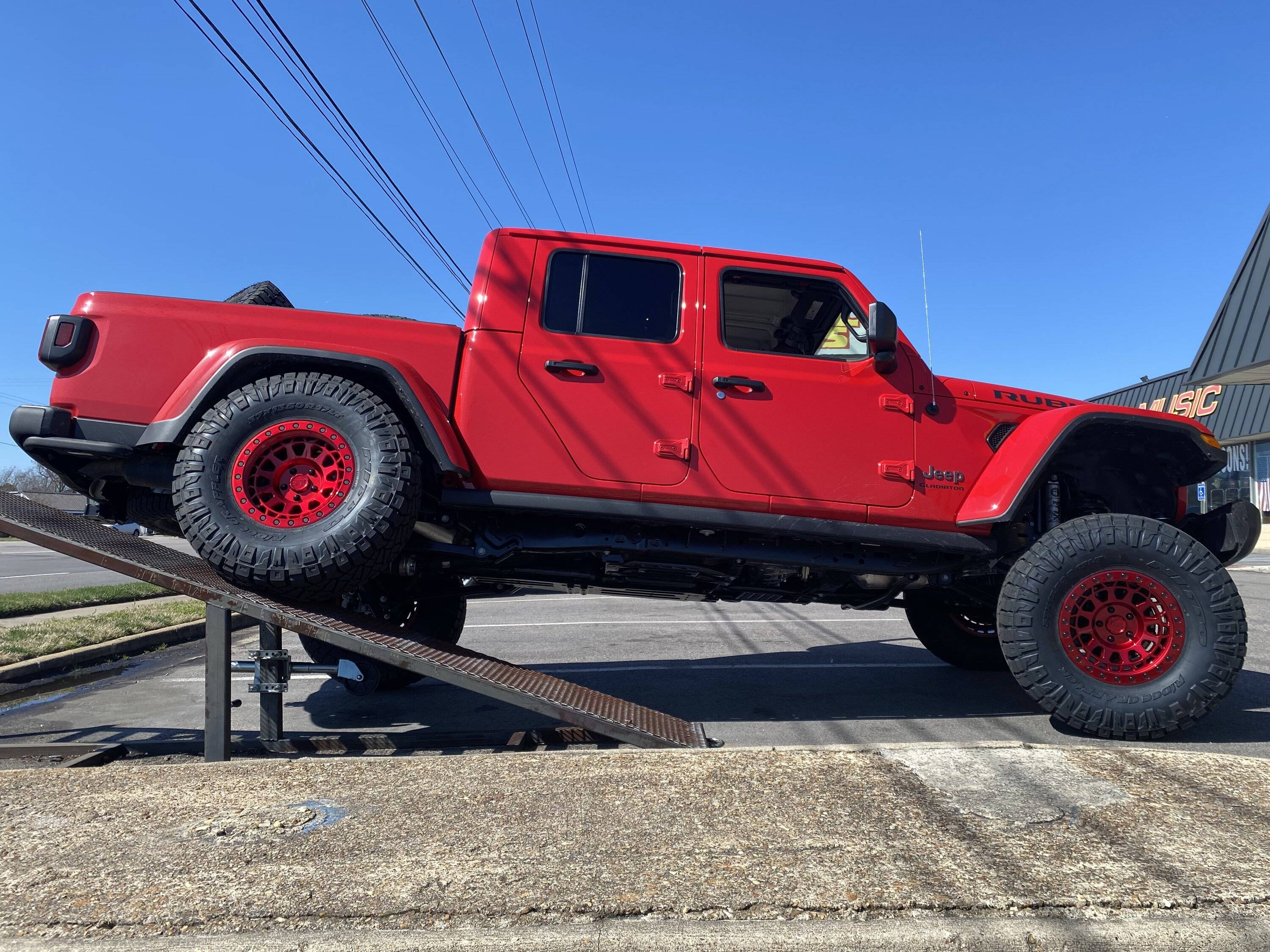 Jeep Gladiator Virginia (Hampton Roads) Gladiators IMG_1028.JPG