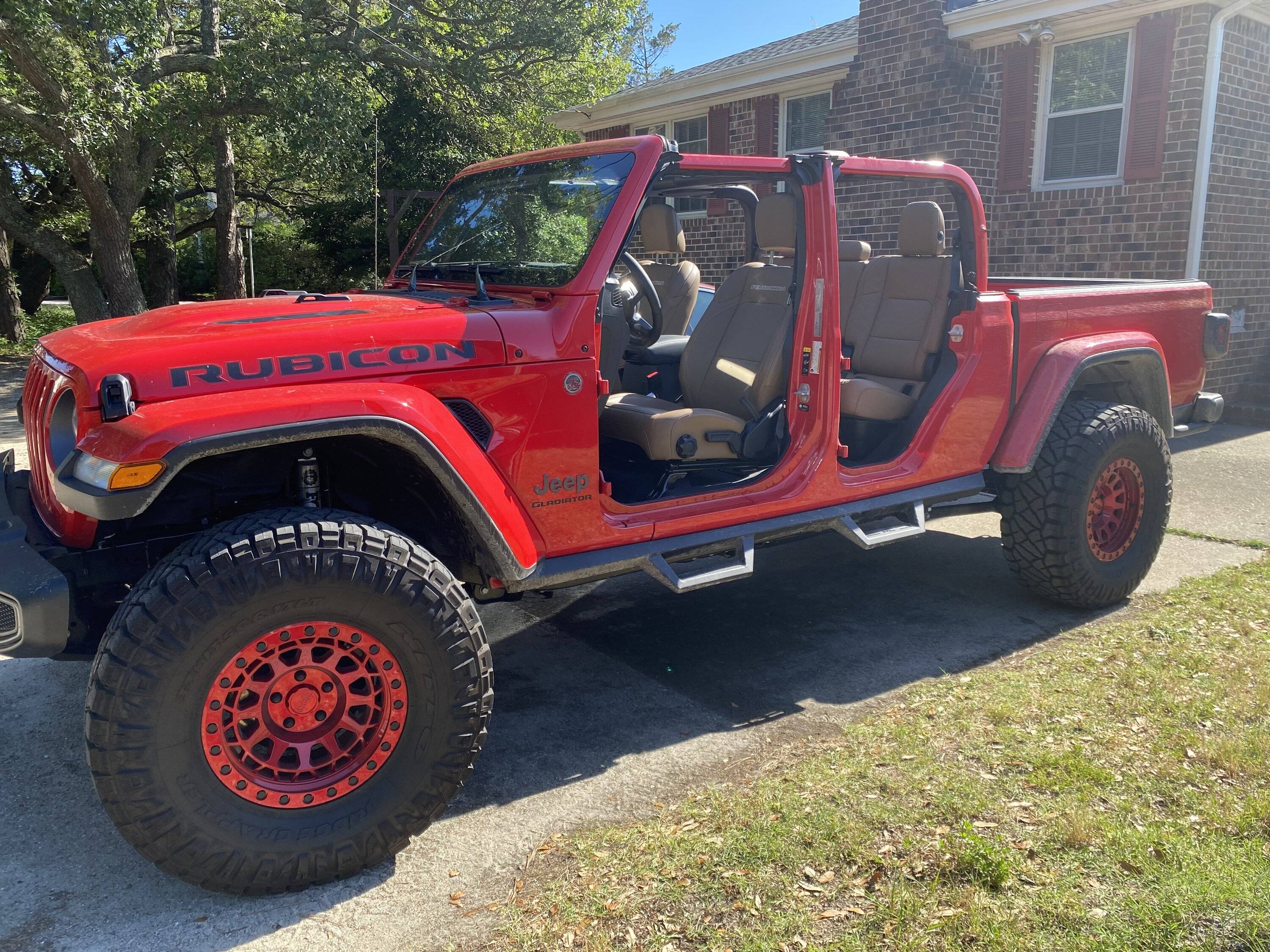 Jeep Gladiator Virginia (Hampton Roads) Gladiators IMG_1272.JPG