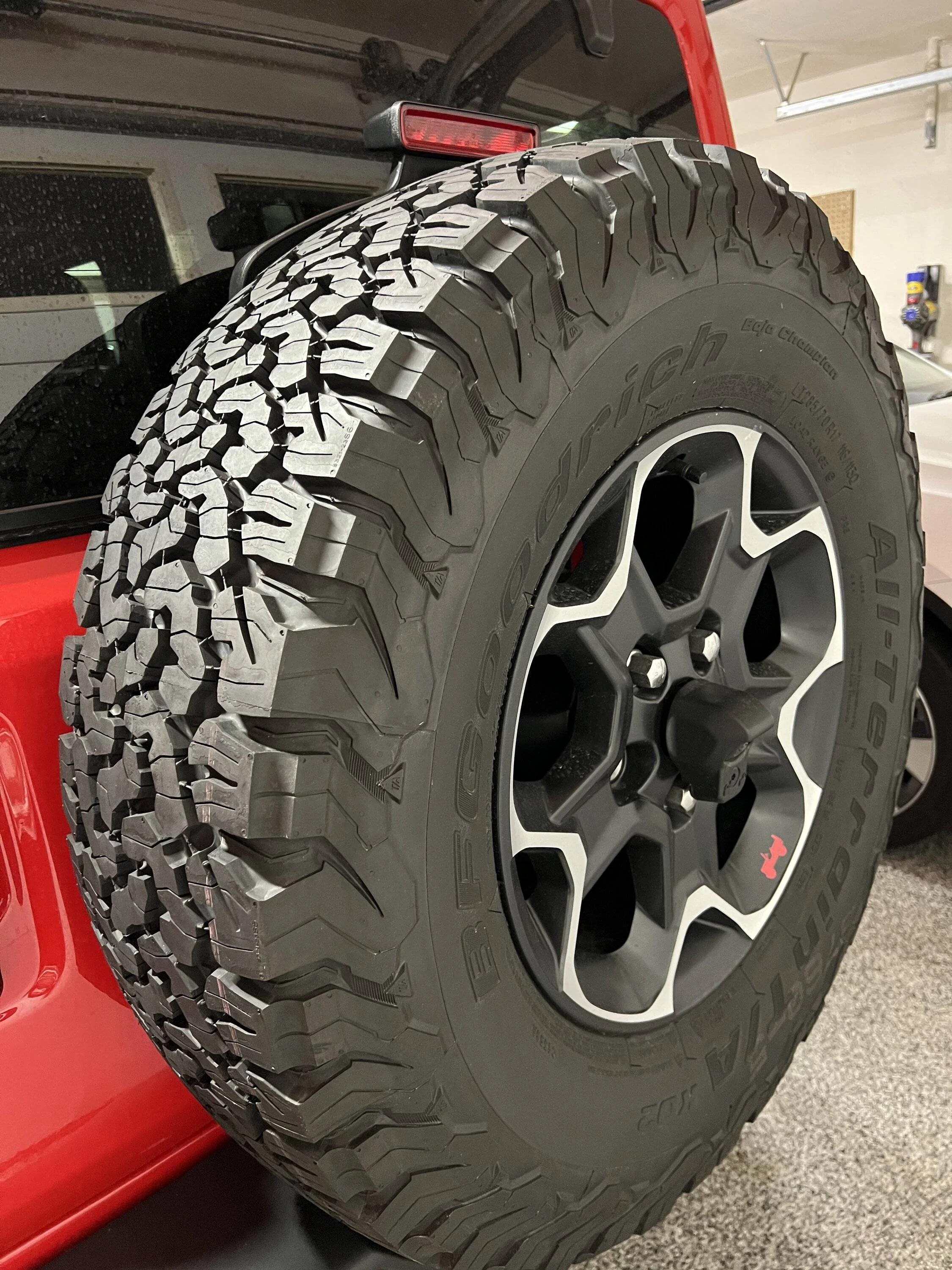 Jeep Gladiator Rubicon Take Offs 83A284DA-AABE-465C-B431-F58B112CACDC