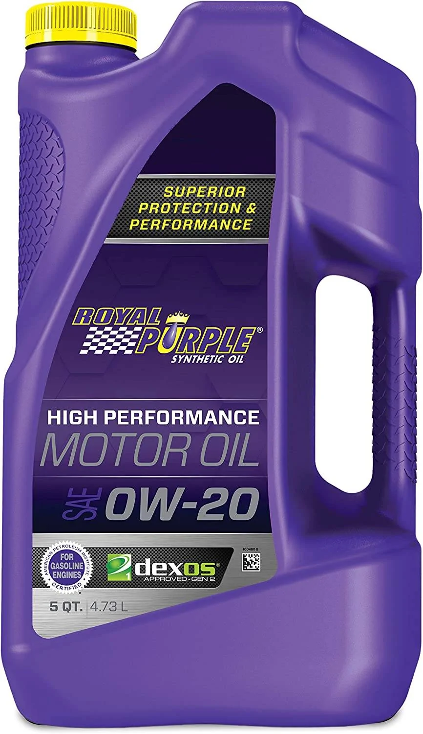 Jeep Gladiator What type of oil does everyone use? 811wOSCf3cL._AC_SL1500_