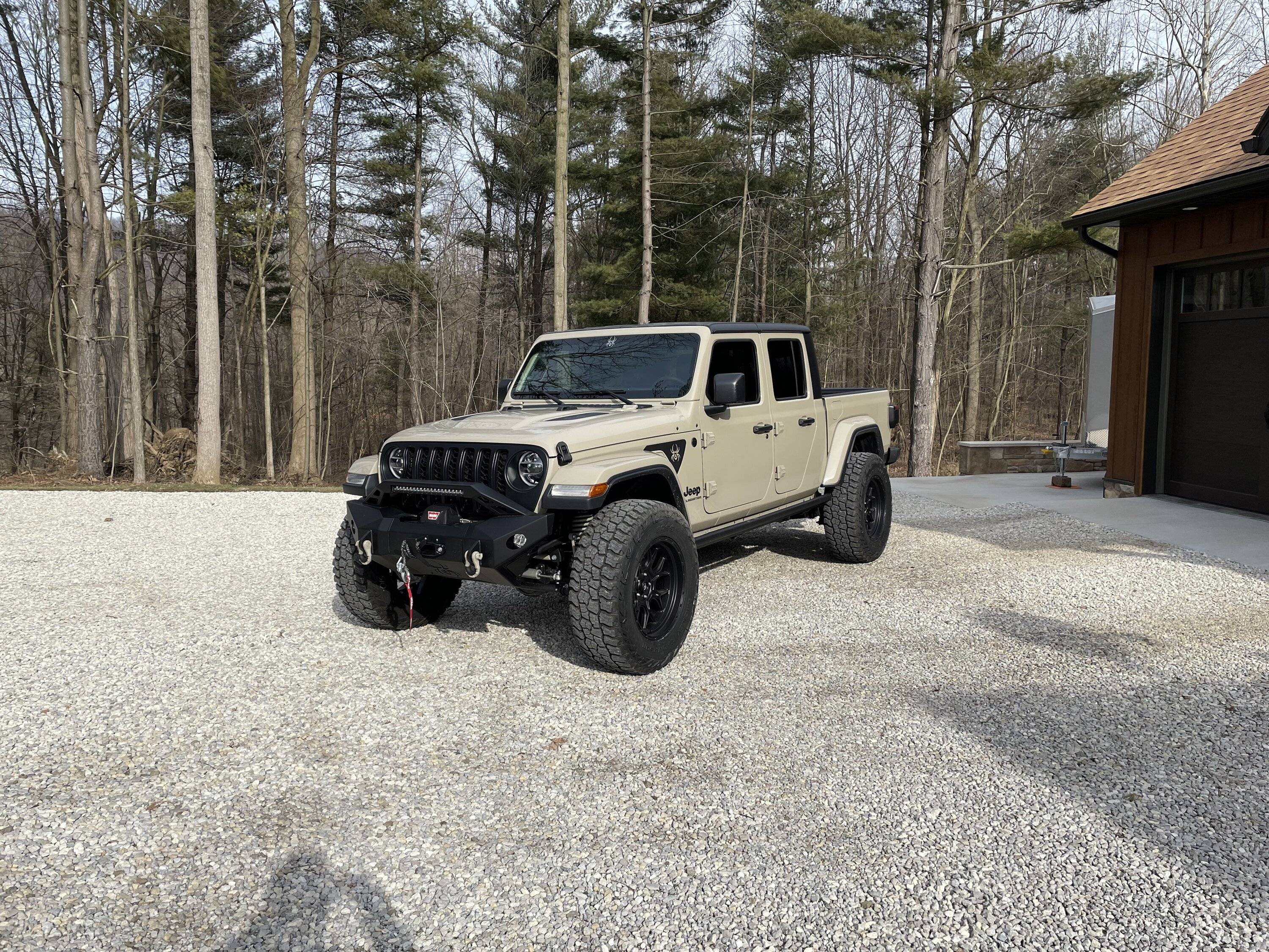 Jeep Gladiator GOBI Gladiator JT Club IMG_0980