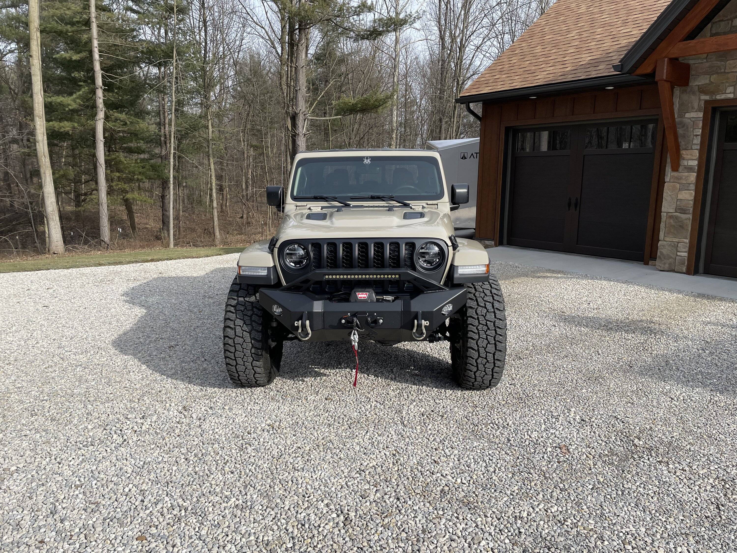 Jeep Gladiator GOBI Gladiator JT Club IMG_0982