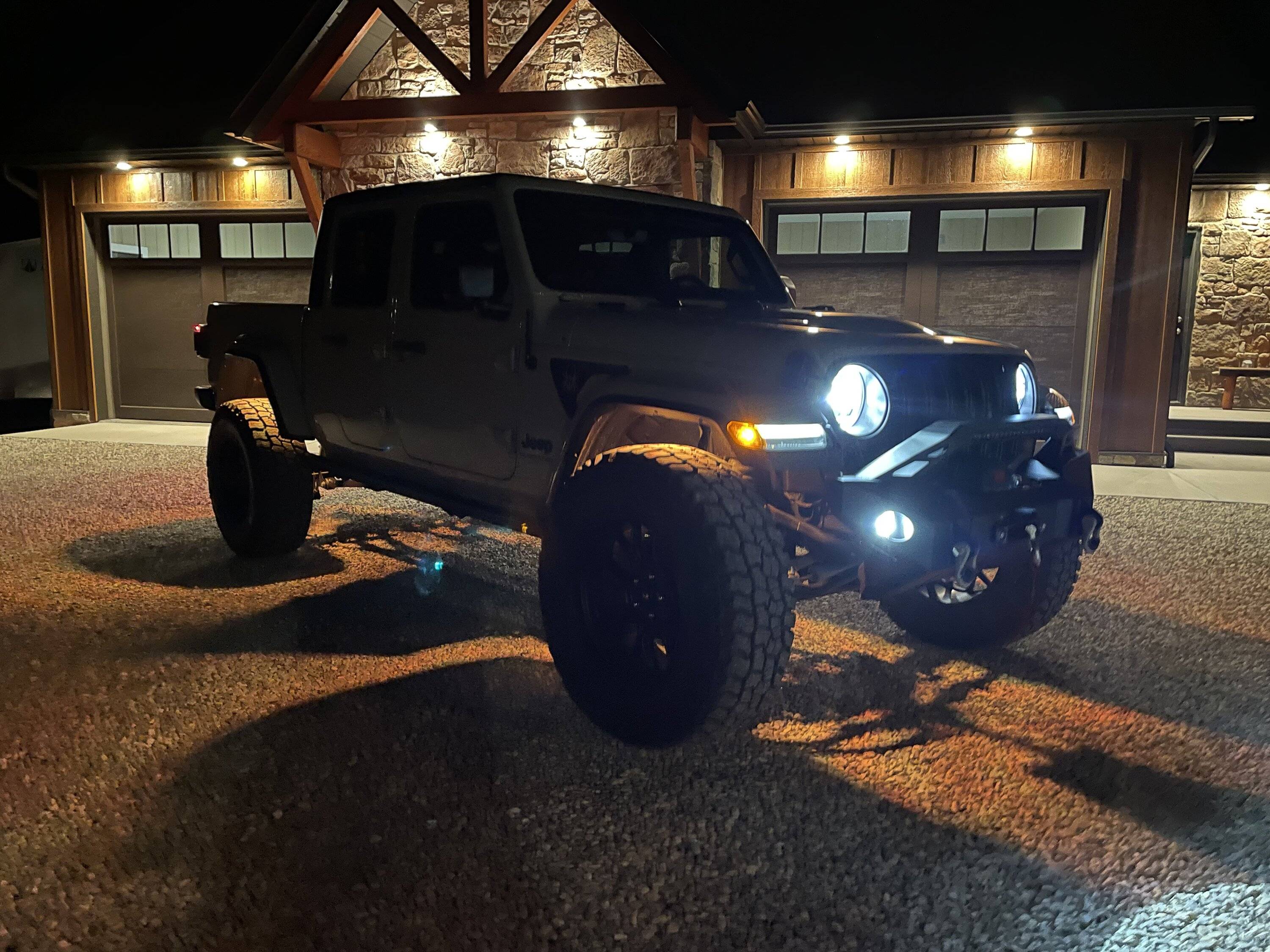 Jeep Gladiator GOBI Gladiator JT Club IMG_0996