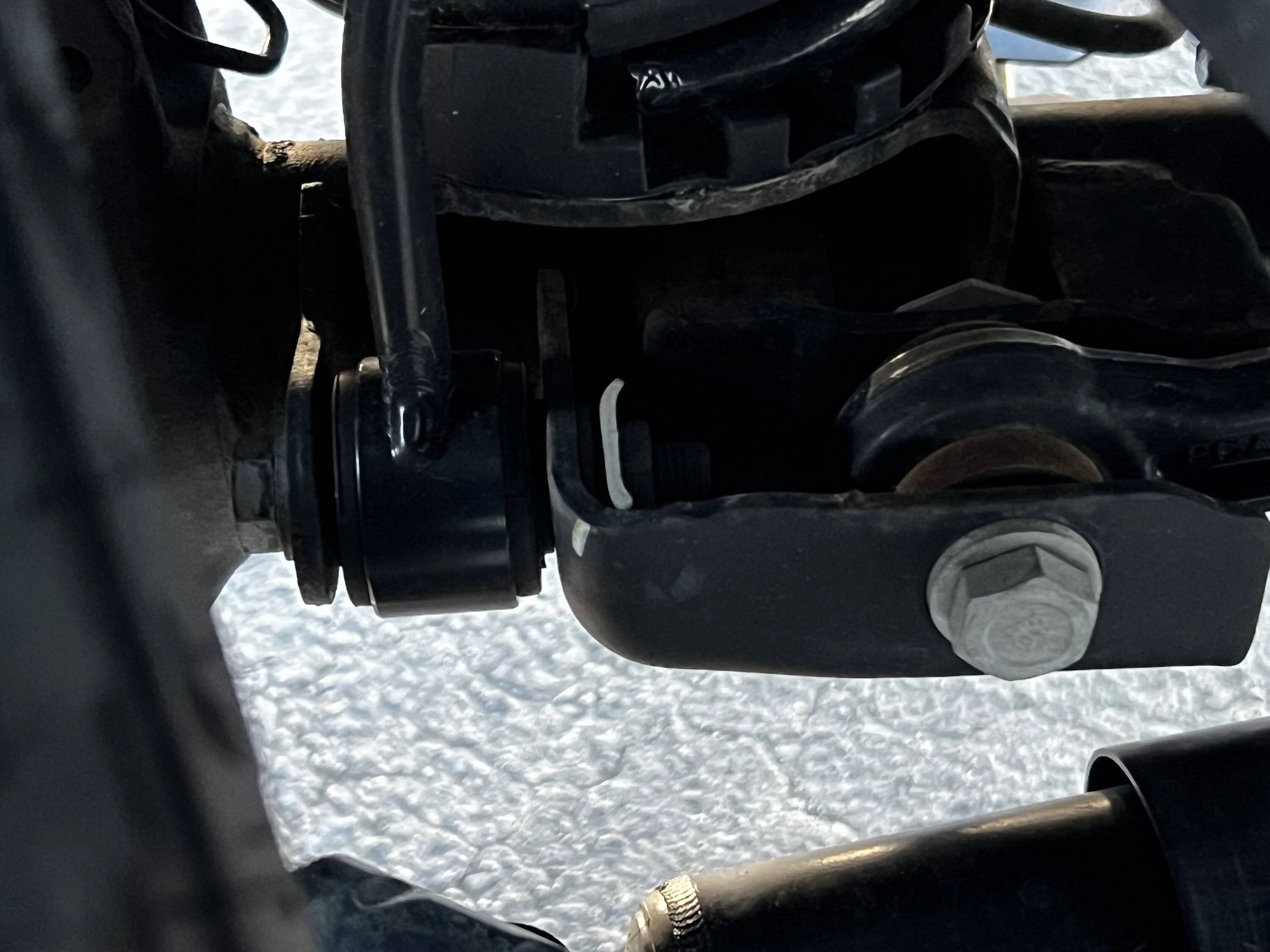 Jeep Gladiator Vibrations / Dealer Sucks 2133E4E0-9104-4C77-9183-461E38AD8EE9