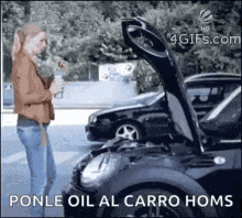 Jeep Gladiator What type of oil does everyone use? tenor (1)