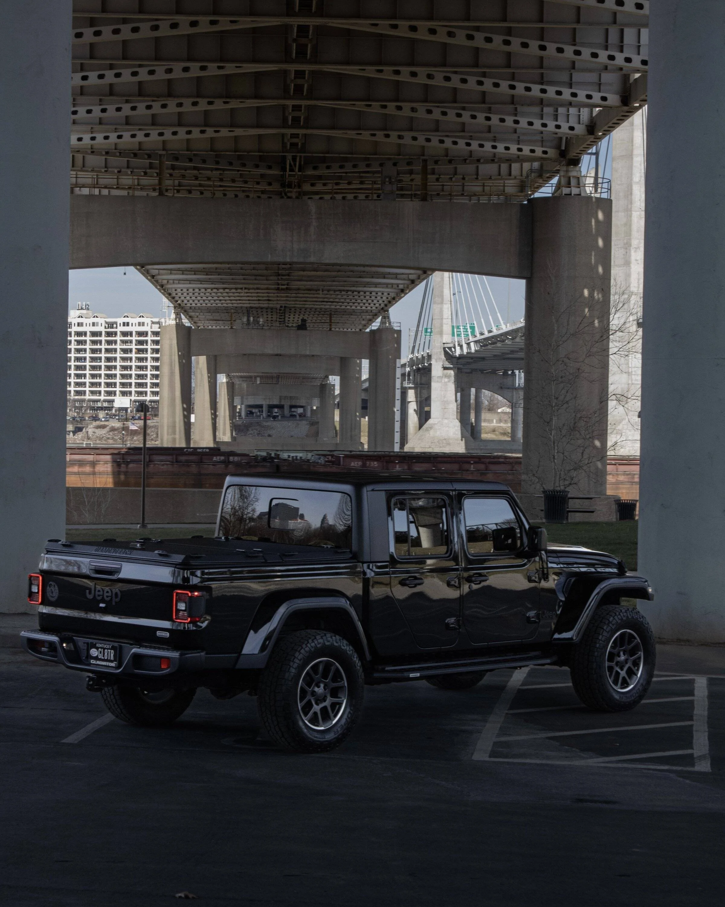 Jeep Gladiator DiamondBack Covers | General Thread F605BE9B-4D74-4719-92C4-B42B58E21CBB