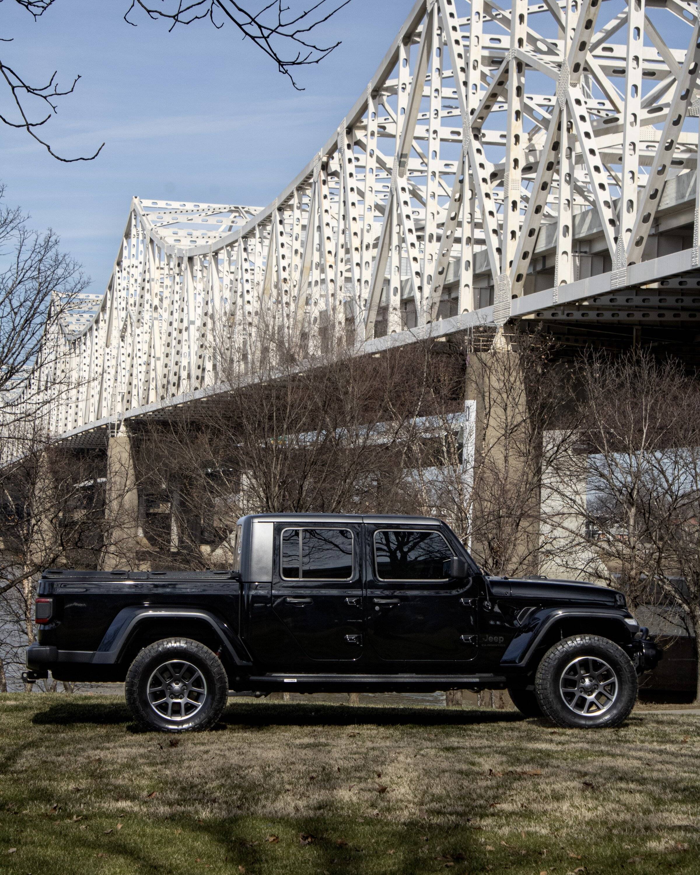 Jeep Gladiator Gladiator Glamour Shots 272CB5CC-17B9-4653-9BBE-75BEC221F3B9