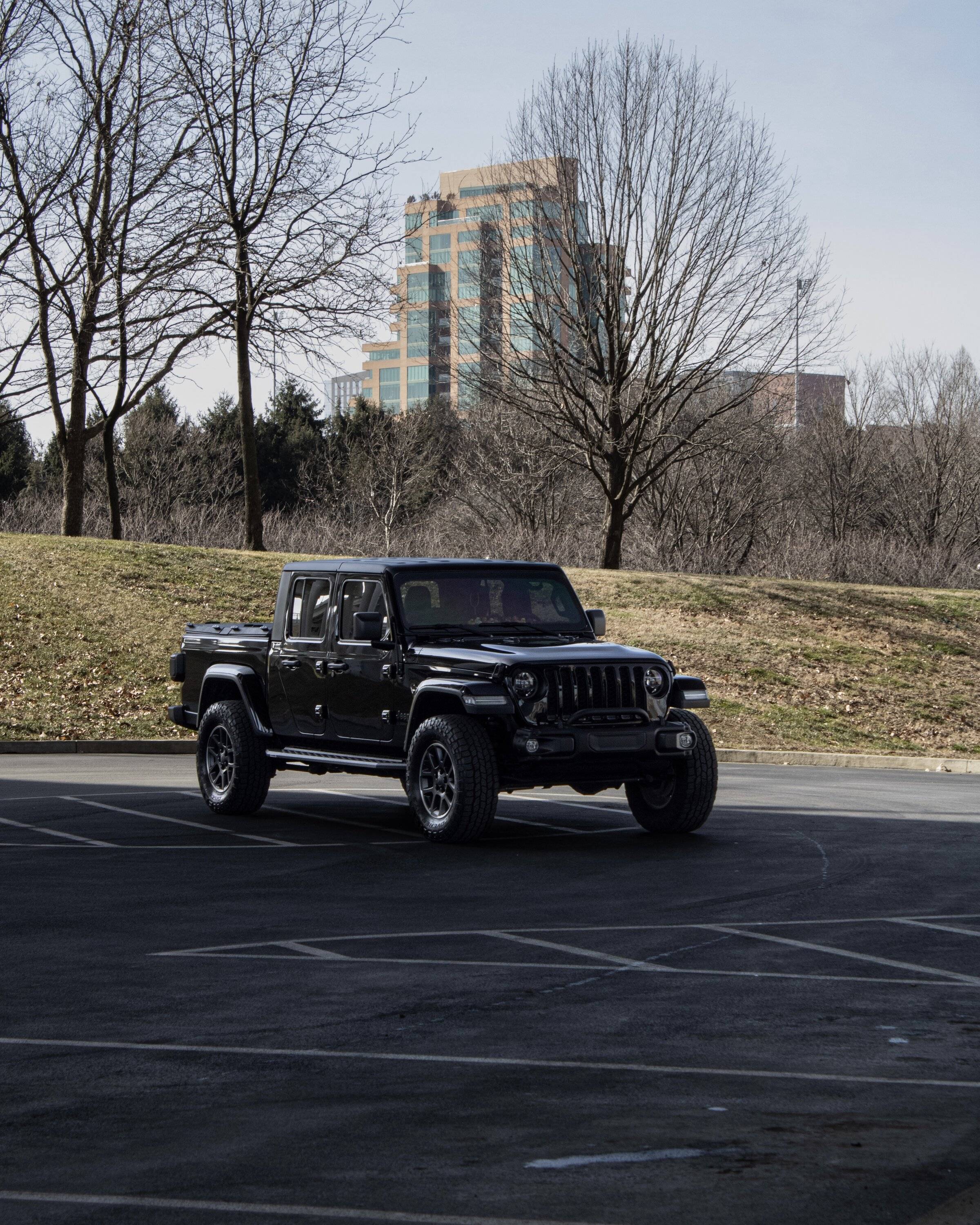 Jeep Gladiator Gladiator Glamour Shots DA421B5D-5321-469F-93F6-B612B072F4CF