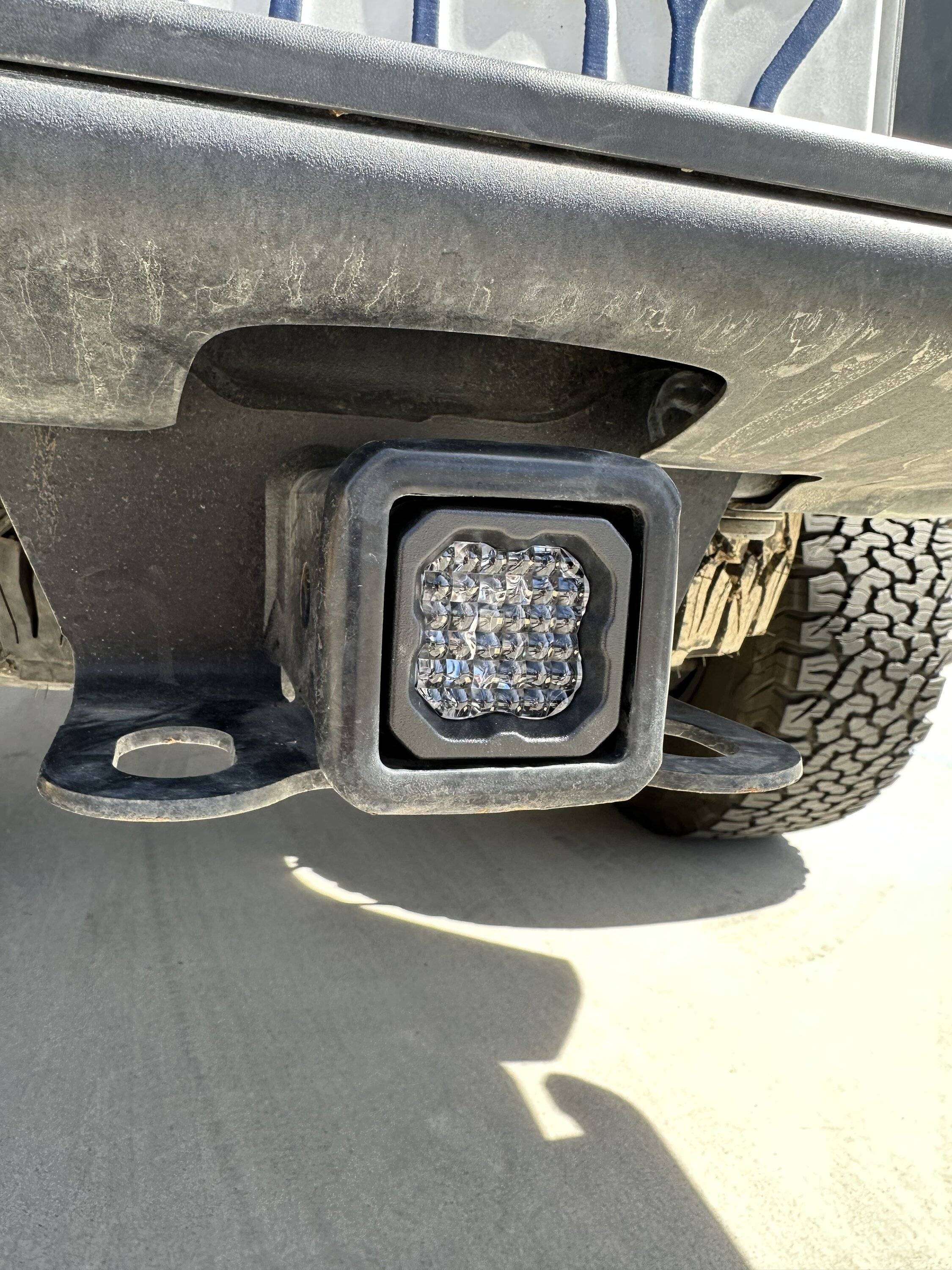 Jeep Gladiator What did you do TO your Gladiator today? [ADMIN WARNING: NO POLITICS, NO GUN TALK] CFEECC1B-8F41-4EE0-B84B-994383D44012