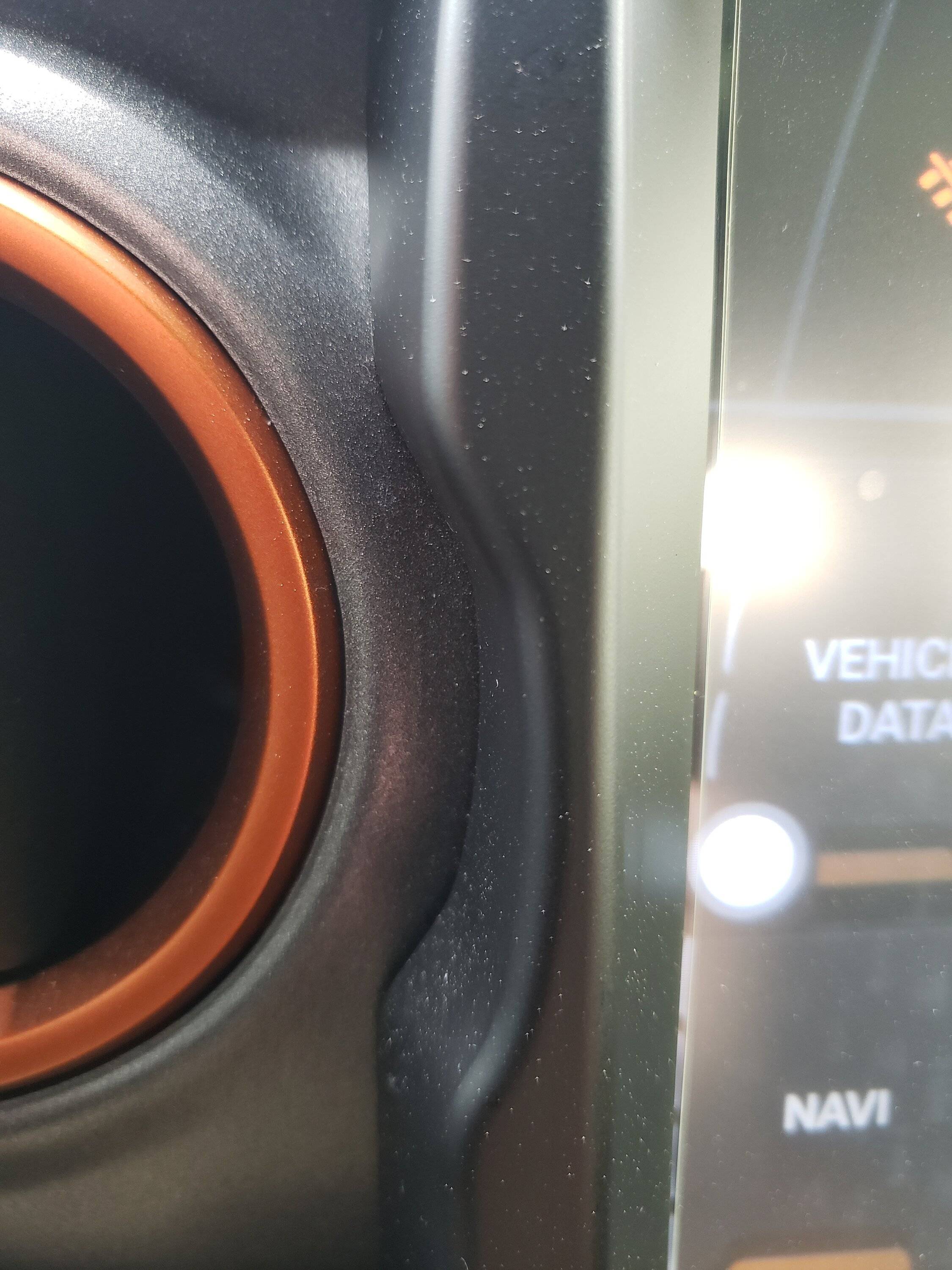 Jeep Gladiator 8.4" Radio Head Unit (Difference between Mopar & Nismopar) 20230308_162558 (002)