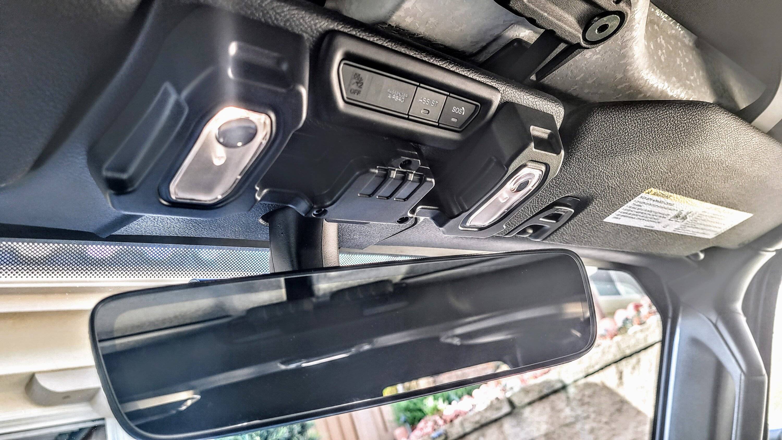 Jeep Gladiator What did you do TO your Gladiator today? [ADMIN WARNING: NO POLITICS, NO GUN TALK] 20230307_093709