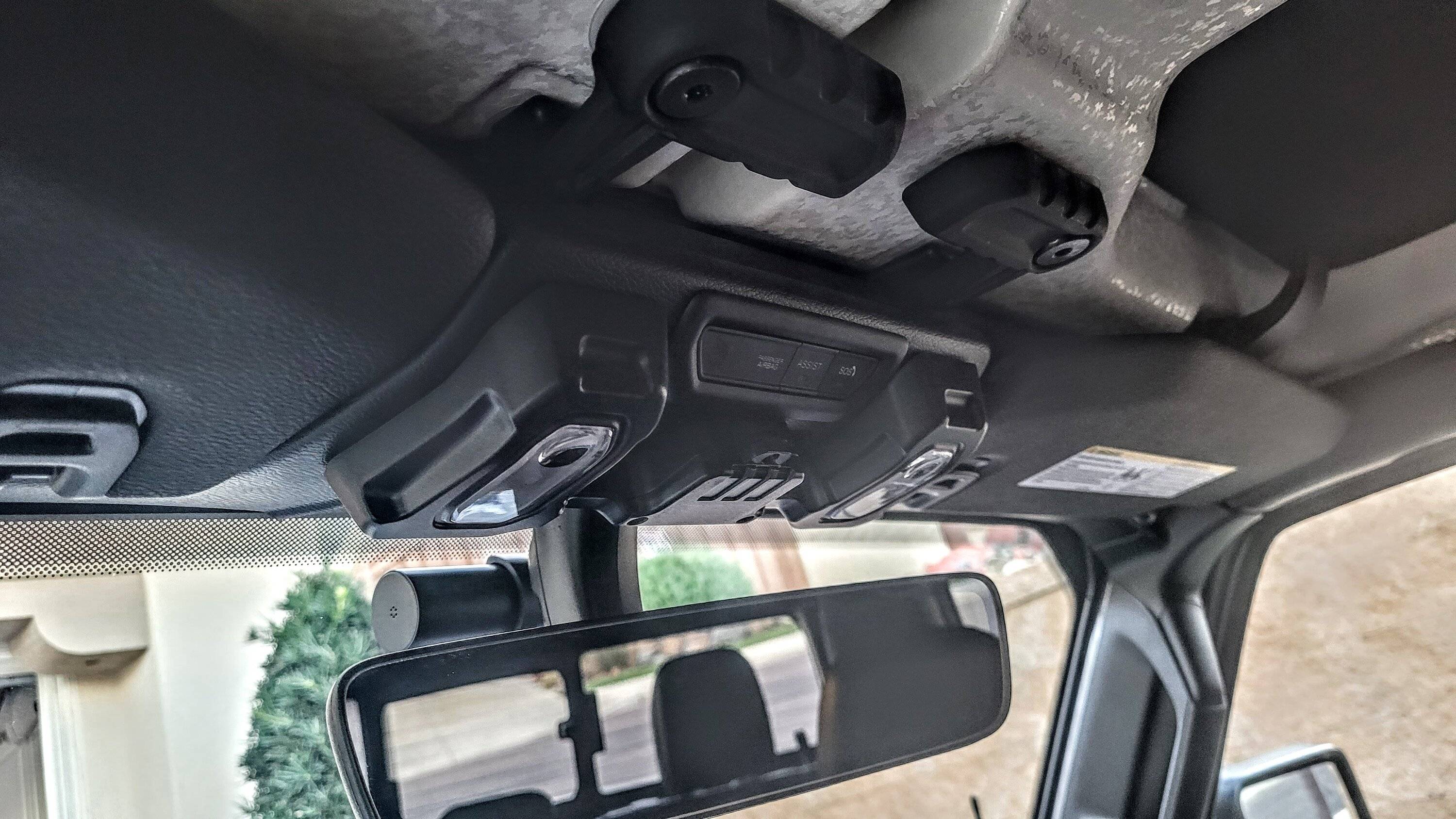 Jeep Gladiator What did you do TO your Gladiator today? [ADMIN WARNING: NO POLITICS, NO GUN TALK] 20230307_173801