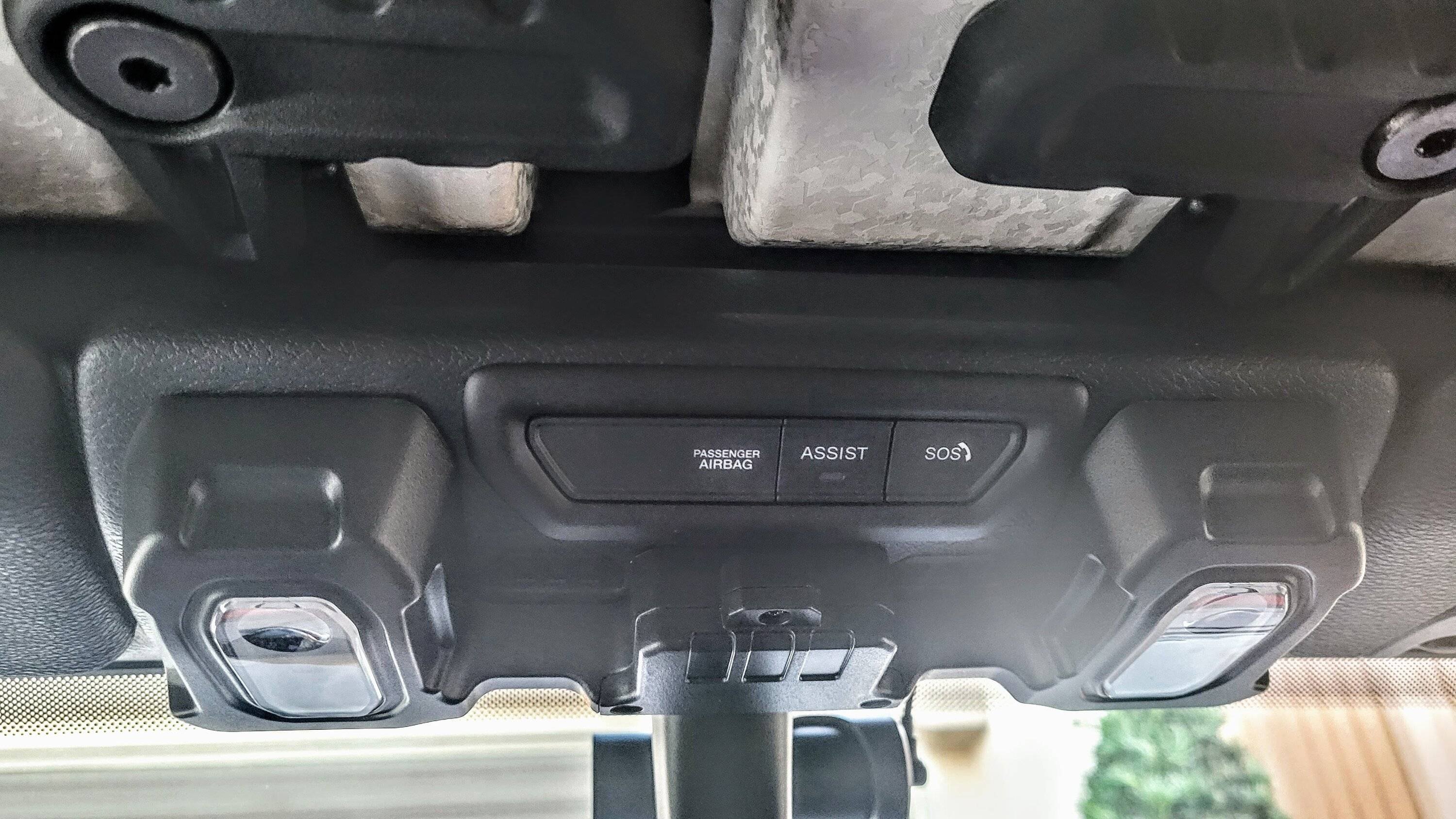 Jeep Gladiator What did you do TO your Gladiator today? [ADMIN WARNING: NO POLITICS, NO GUN TALK] 20230307_173950