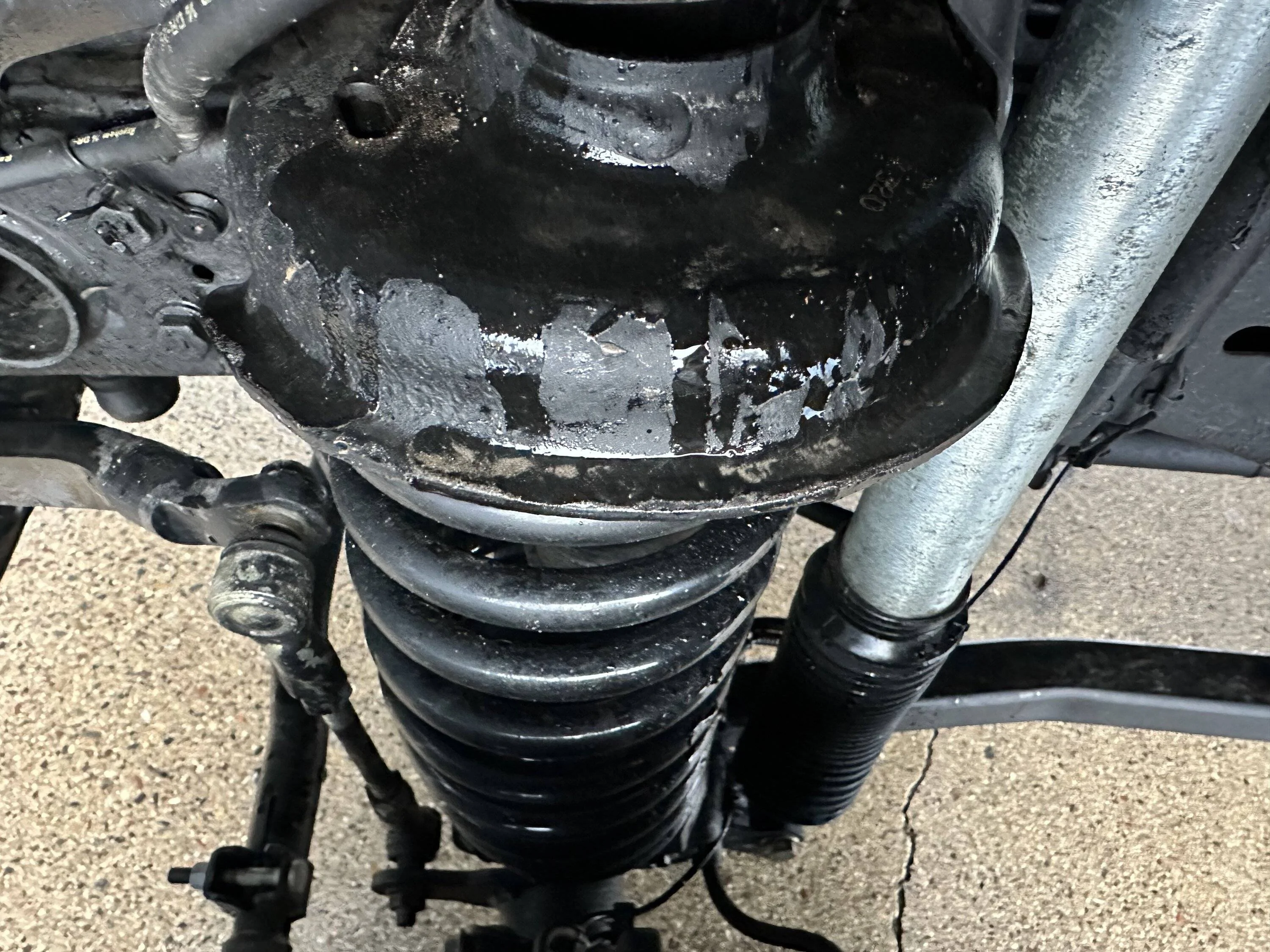 Jeep Gladiator Clayton Spring Help? 11801F27-C466-4B45-9593-AA1615586CB2