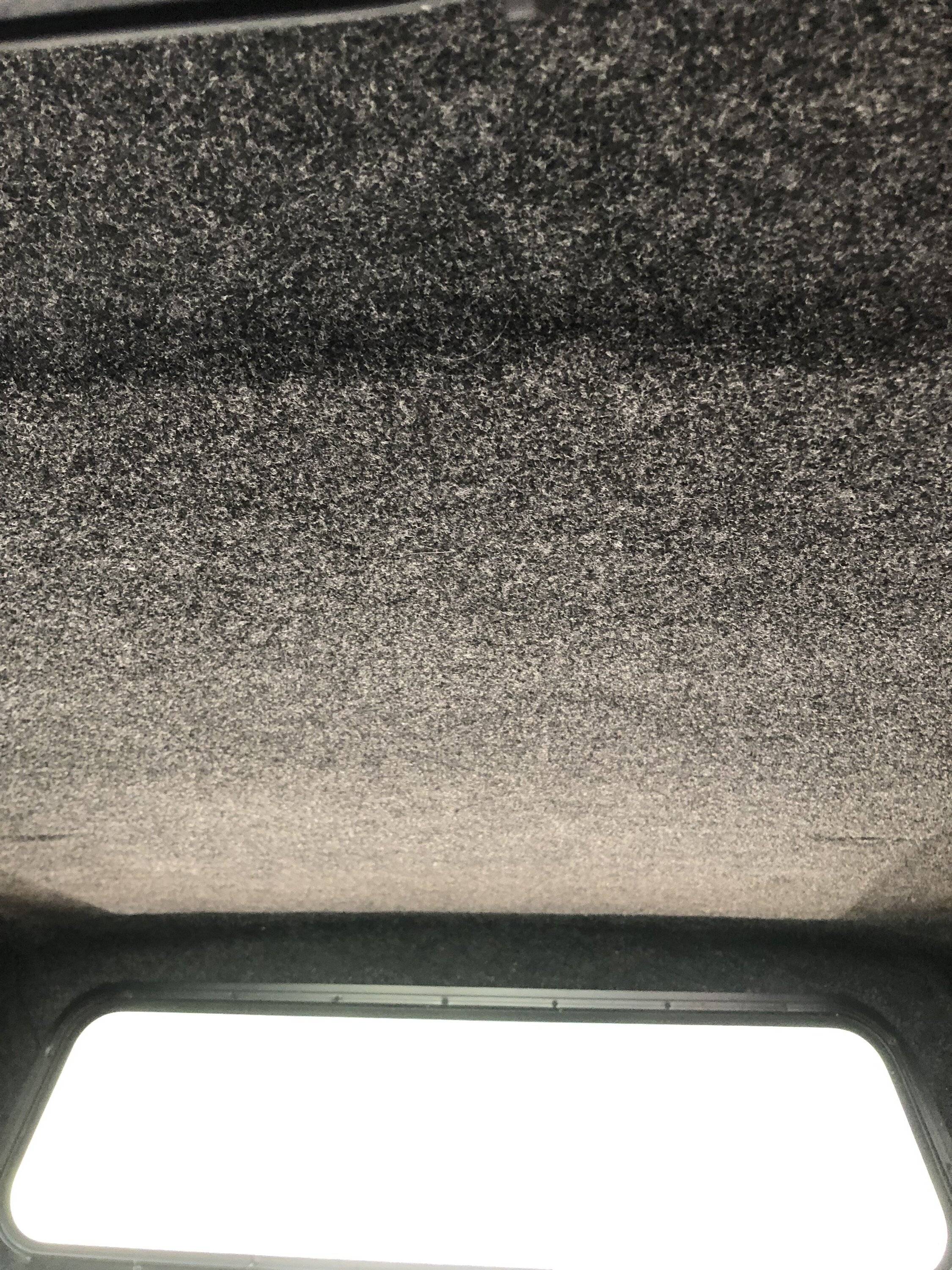 Jeep Gladiator ARE CX Classic Camper Shell Topper 629BB580-F054-4DE7-AB9A-B62BD7F7EAD4