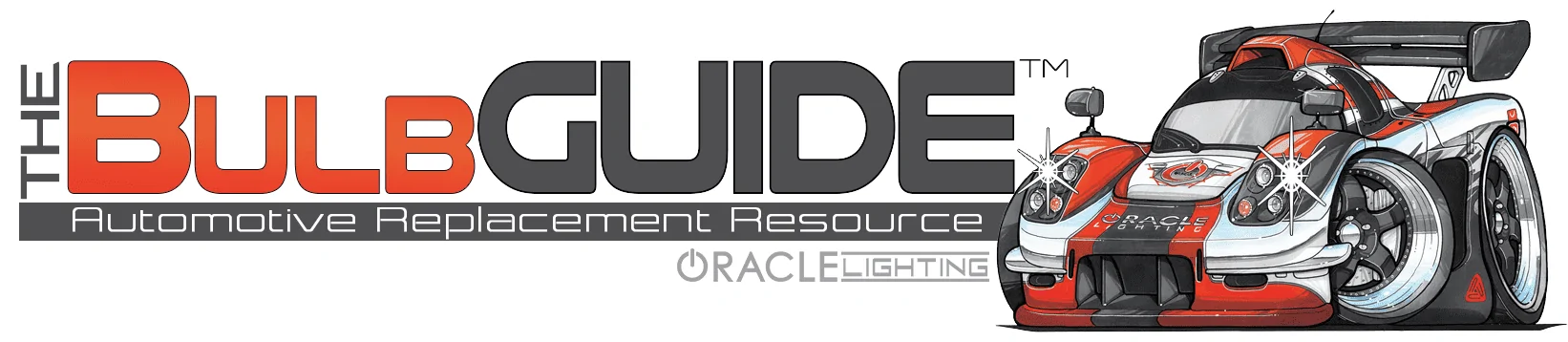 Jeep Gladiator Find the Right LED Bulbs For your Gladiator! Bulb_Guide_logo