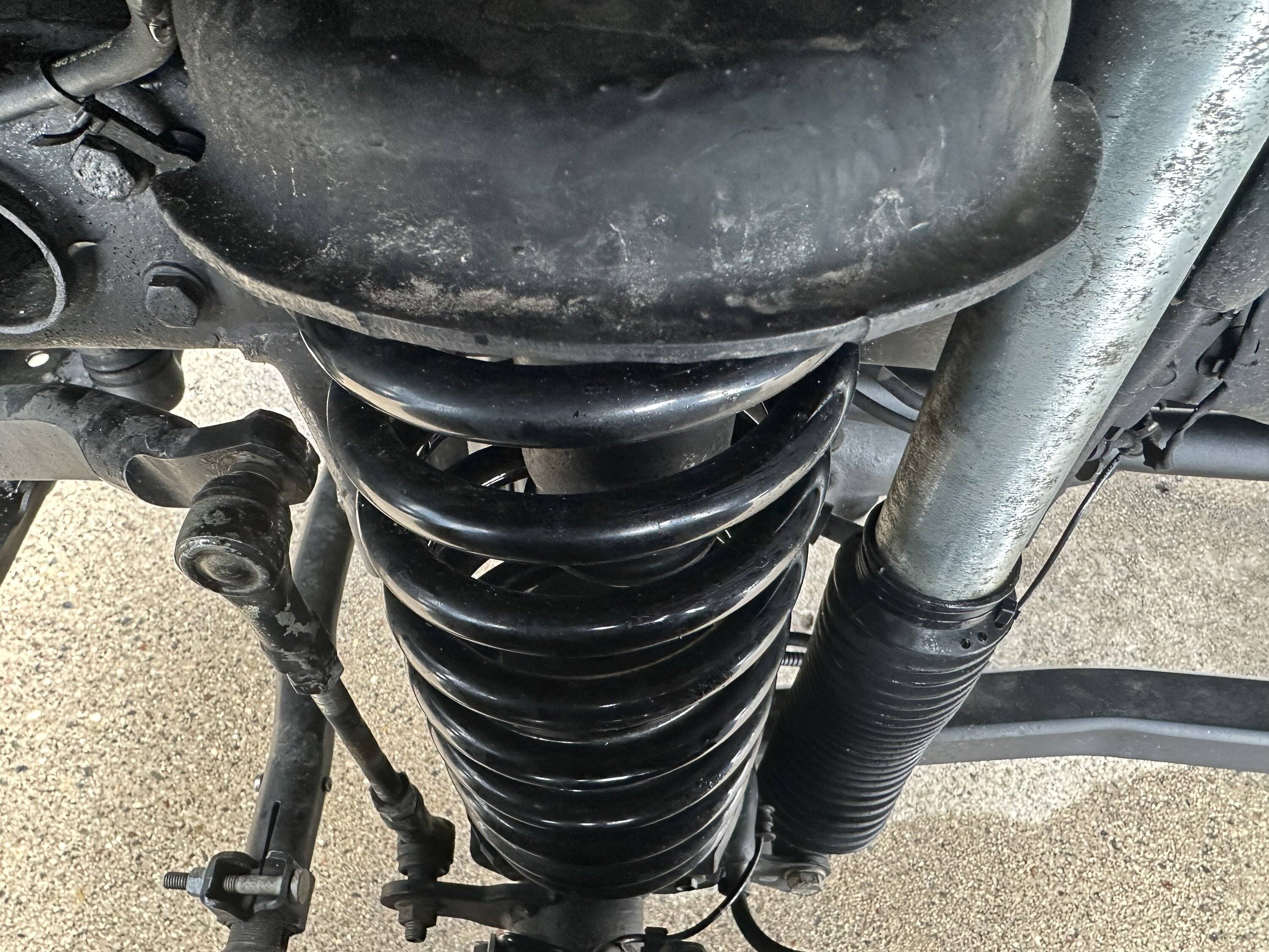Jeep Gladiator Clayton Spring Help? 1318AE0C-2201-46F1-BE78-6DDF8ED1D3E3