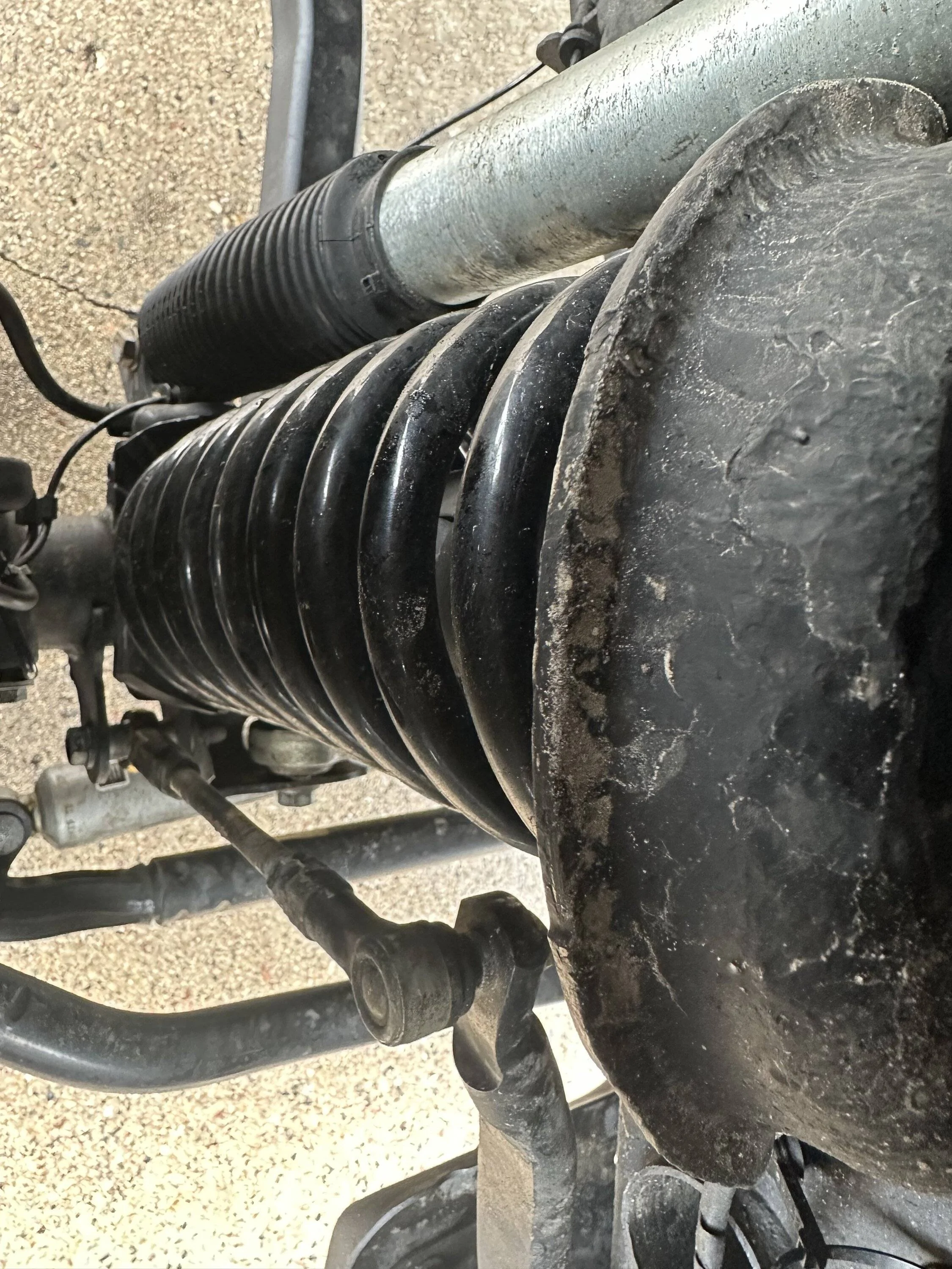 Jeep Gladiator Clayton Spring Help? B41E21F3-949F-4E4E-A632-8505CB937F93