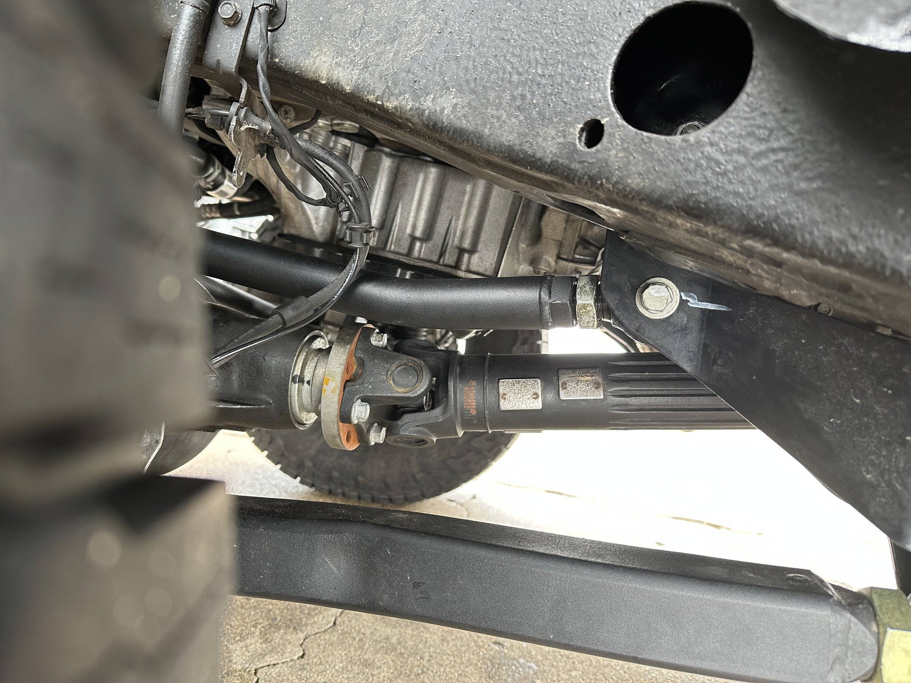 Jeep Gladiator Clayton Spring Help? 694A7CEF-F31A-4697-8DDB-F7AB927B2F22