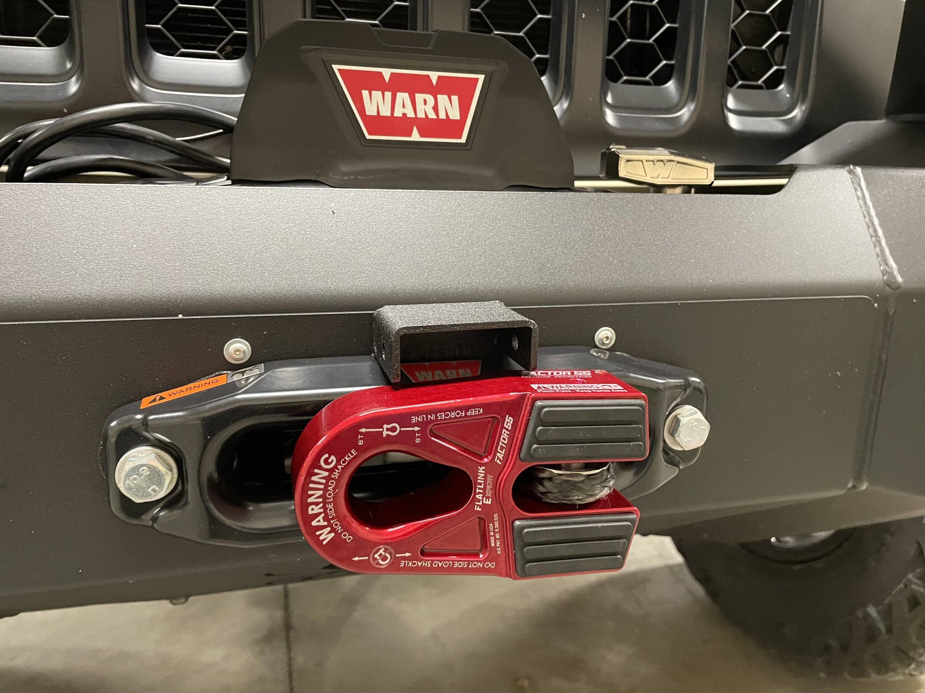 Jeep Gladiator What did you do TO your Gladiator today? [ADMIN WARNING: NO POLITICS, NO GUN TALK] 7737891A-3EE5-4BA5-9D8B-5C2D26A2CF6F