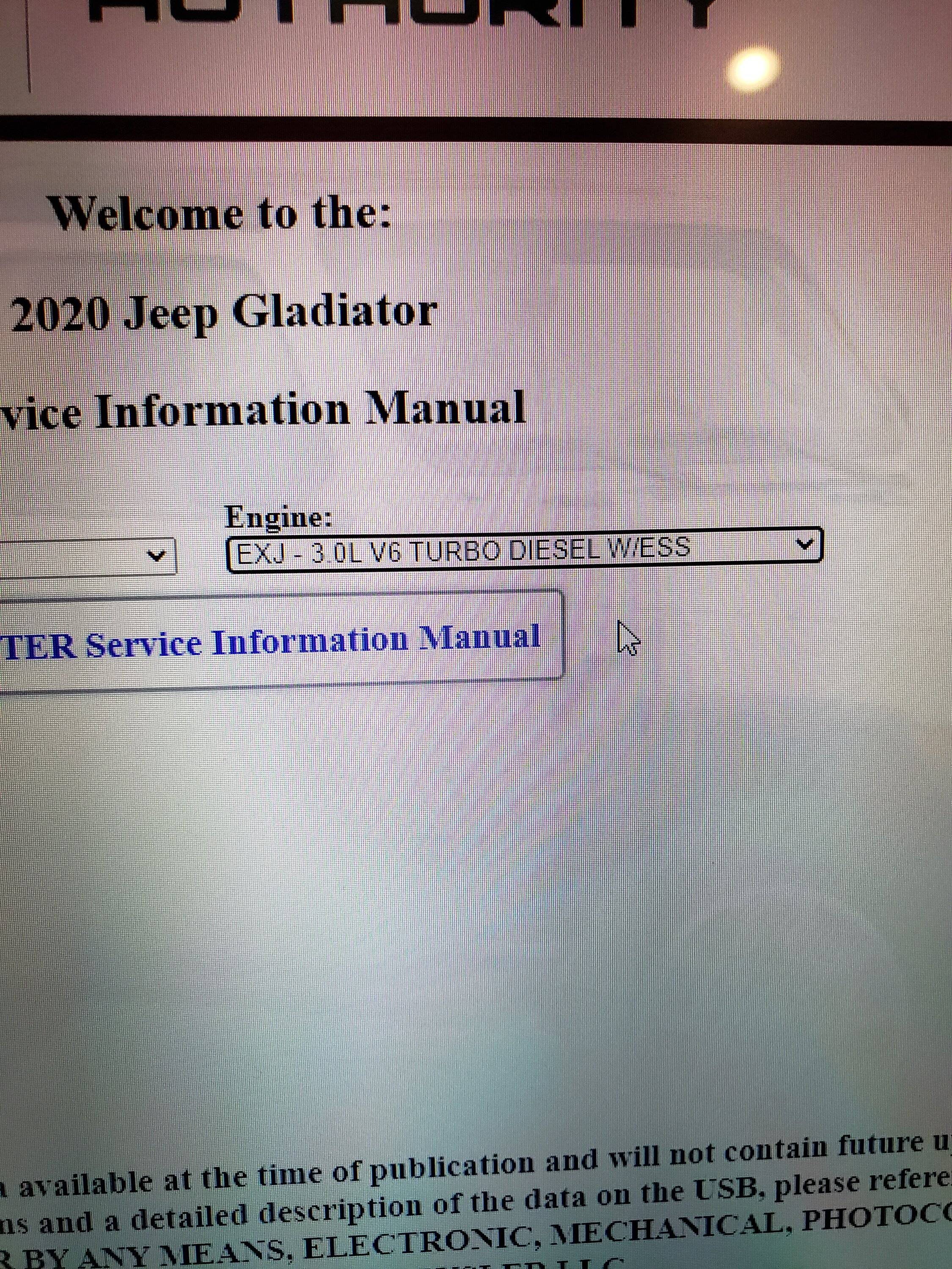Jeep Gladiator Service Manual 20230309_190016