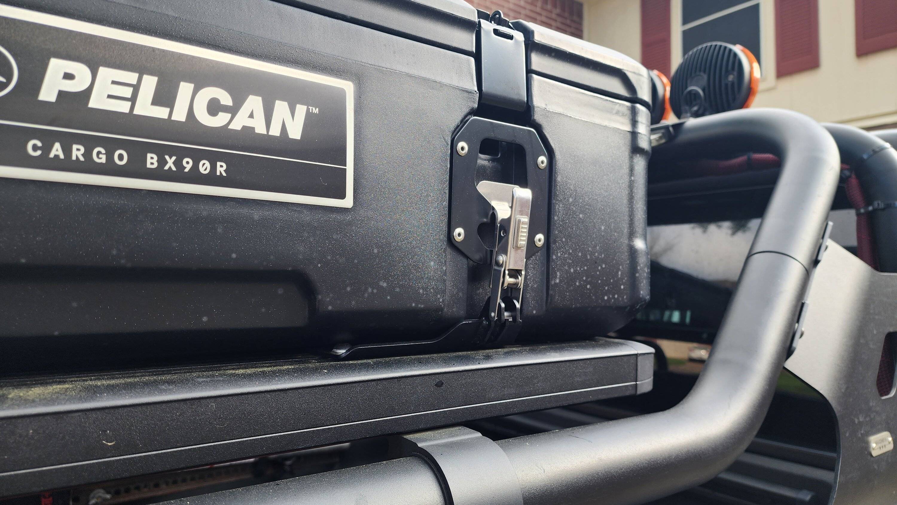 Jeep Gladiator Hard Case Vertical Mount Ideas 20230309_083724