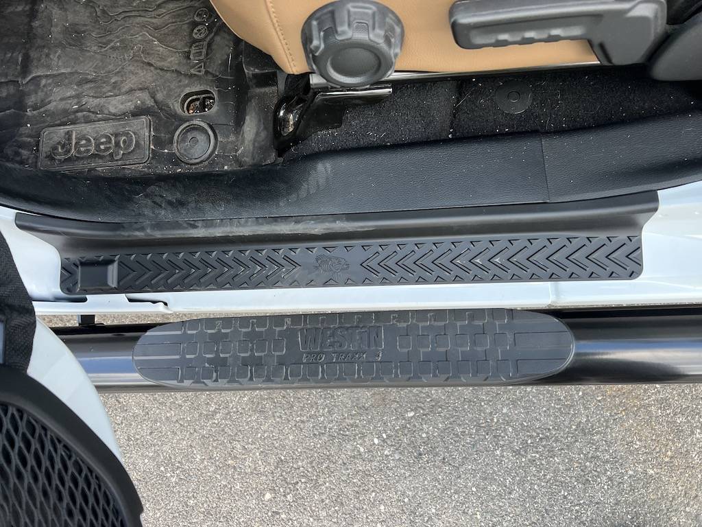 Jeep Gladiator What did you do TO your Gladiator today? [ADMIN WARNING: NO POLITICS, NO GUN TALK] IMG_2894