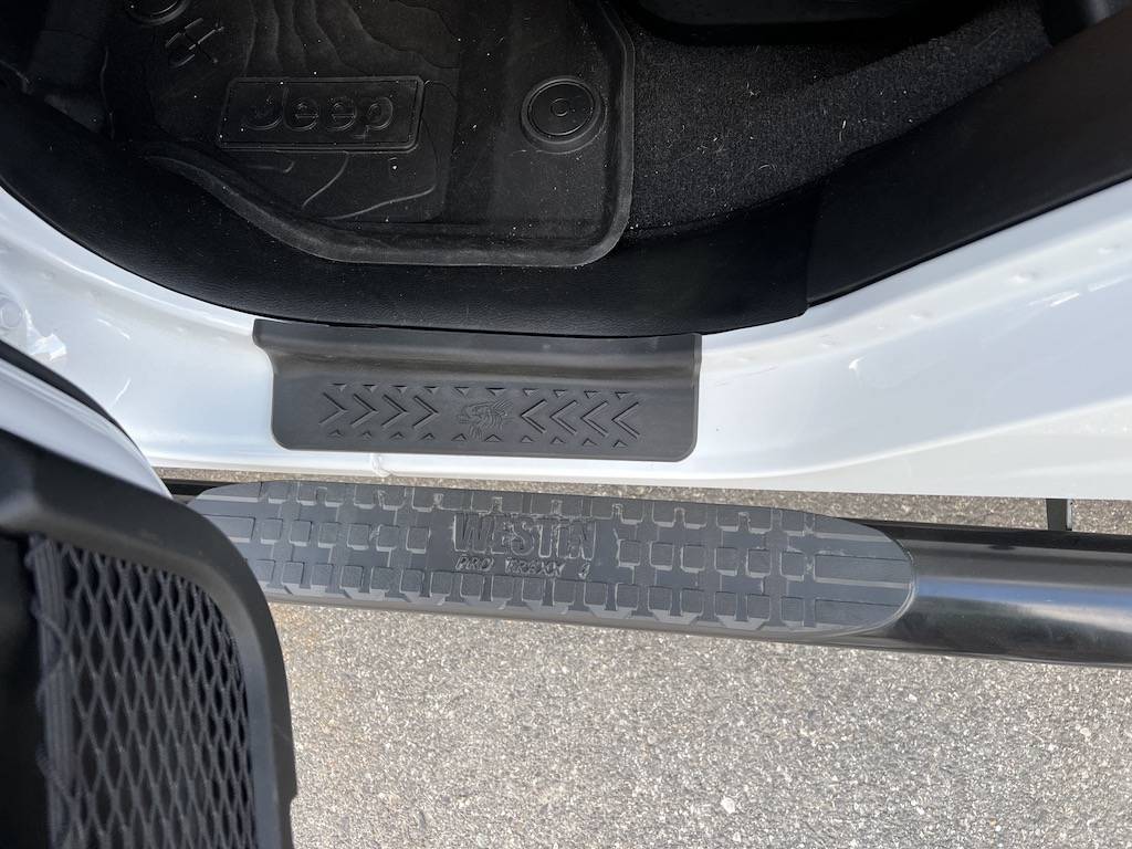 Jeep Gladiator What did you do TO your Gladiator today? [ADMIN WARNING: NO POLITICS, NO GUN TALK] IMG_2893