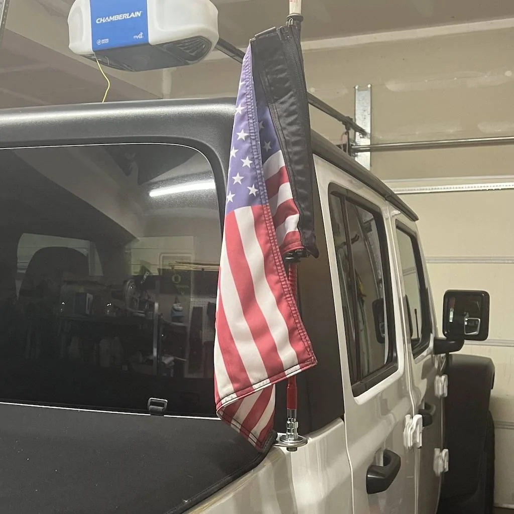 Jeep Gladiator What did you do TO your Gladiator today? [ADMIN WARNING: NO POLITICS, NO GUN TALK] IMG_2902