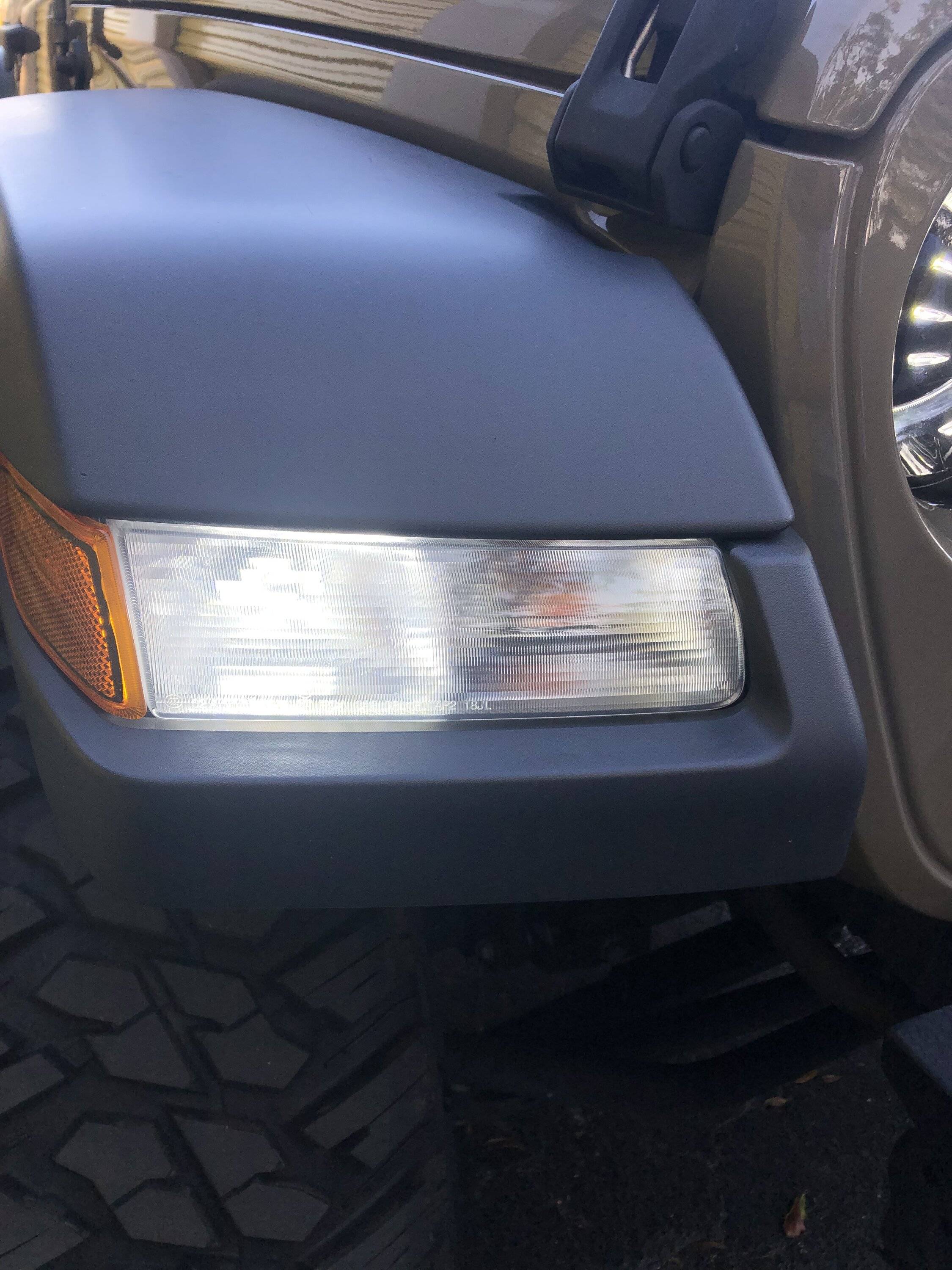 Jeep Gladiator What did you do TO your Gladiator today? [ADMIN WARNING: NO POLITICS, NO GUN TALK] 0B907EBB-F1A7-43C5-BDA7-AF89F4650979