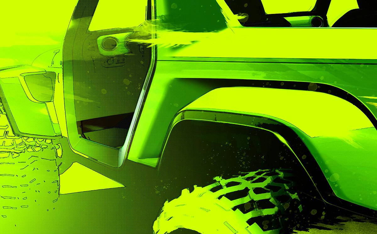 Jeep Gladiator 2023 Easter Jeep Safari Concepts - First Teasers! fq3gch3xgaaylgo-jpe