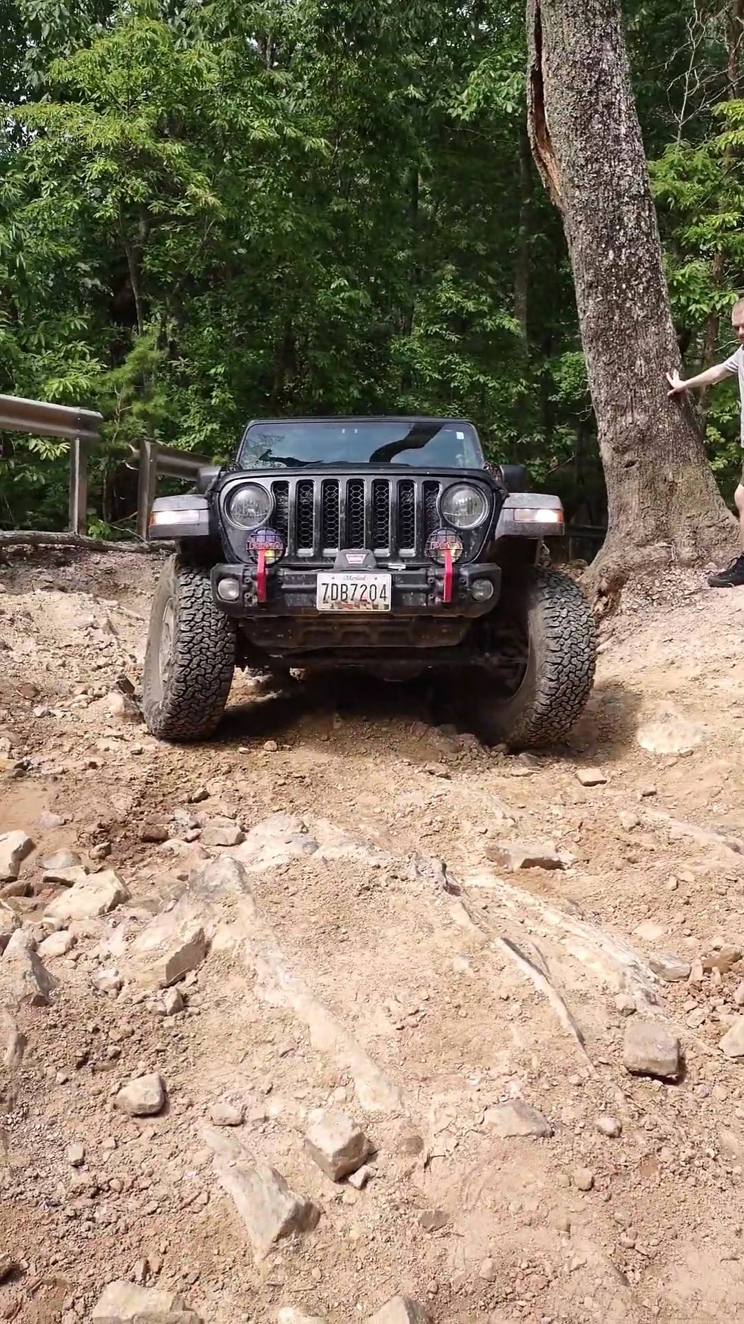 Jeep Gladiator Good Deal/Possible? VID_20220707_114218638_exported_35868