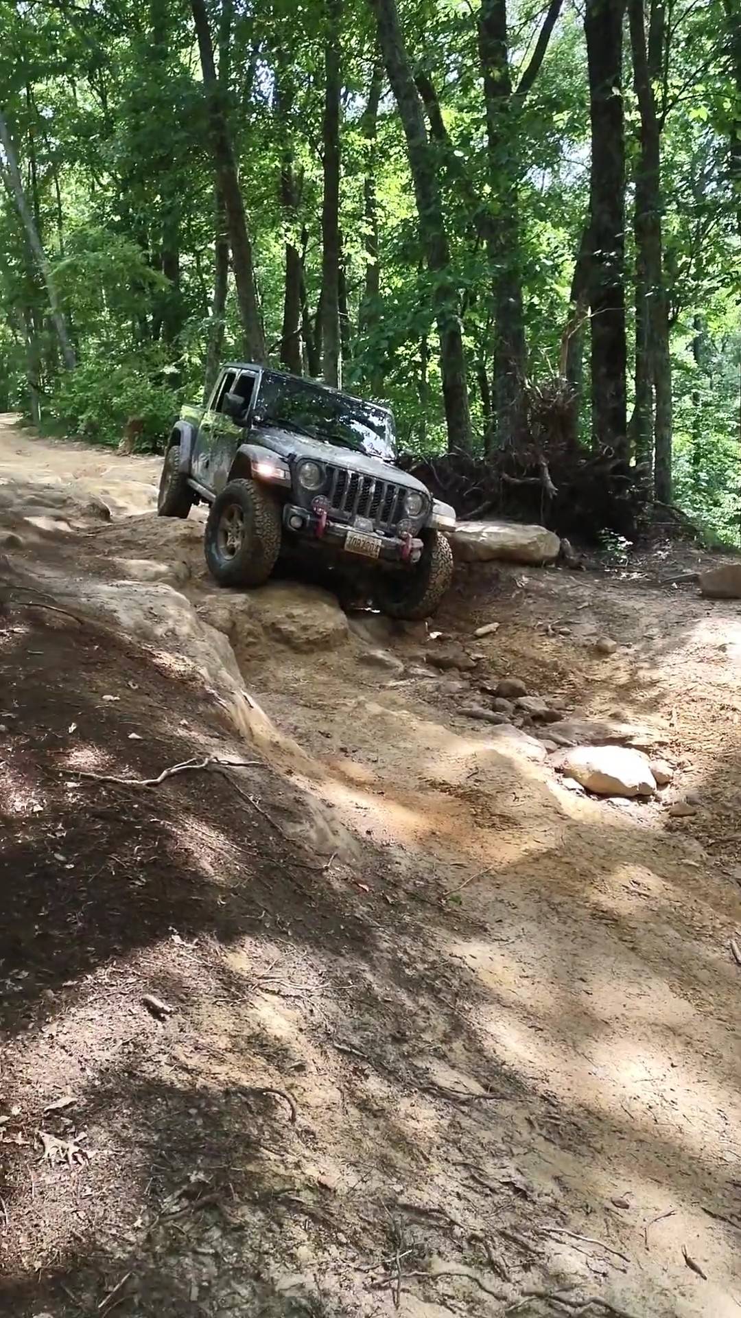 Jeep Gladiator Good Deal/Possible? VID_20220702_103425540_exported_39104