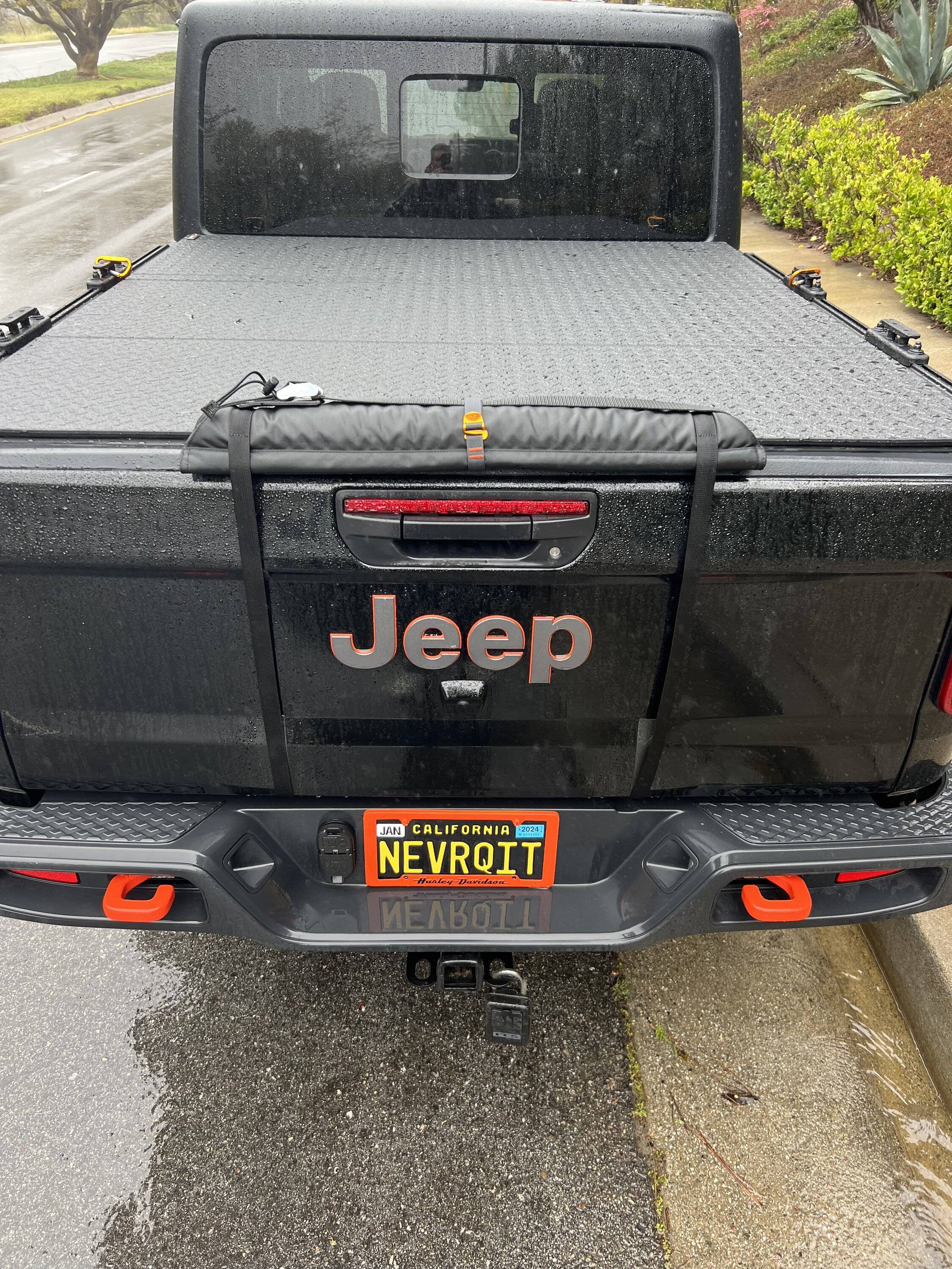 Jeep Gladiator The All New BAK Revolver X4s - Information and Group Buy 81516065-4D4A-4AAB-84CB-39AA4C0C4EA1