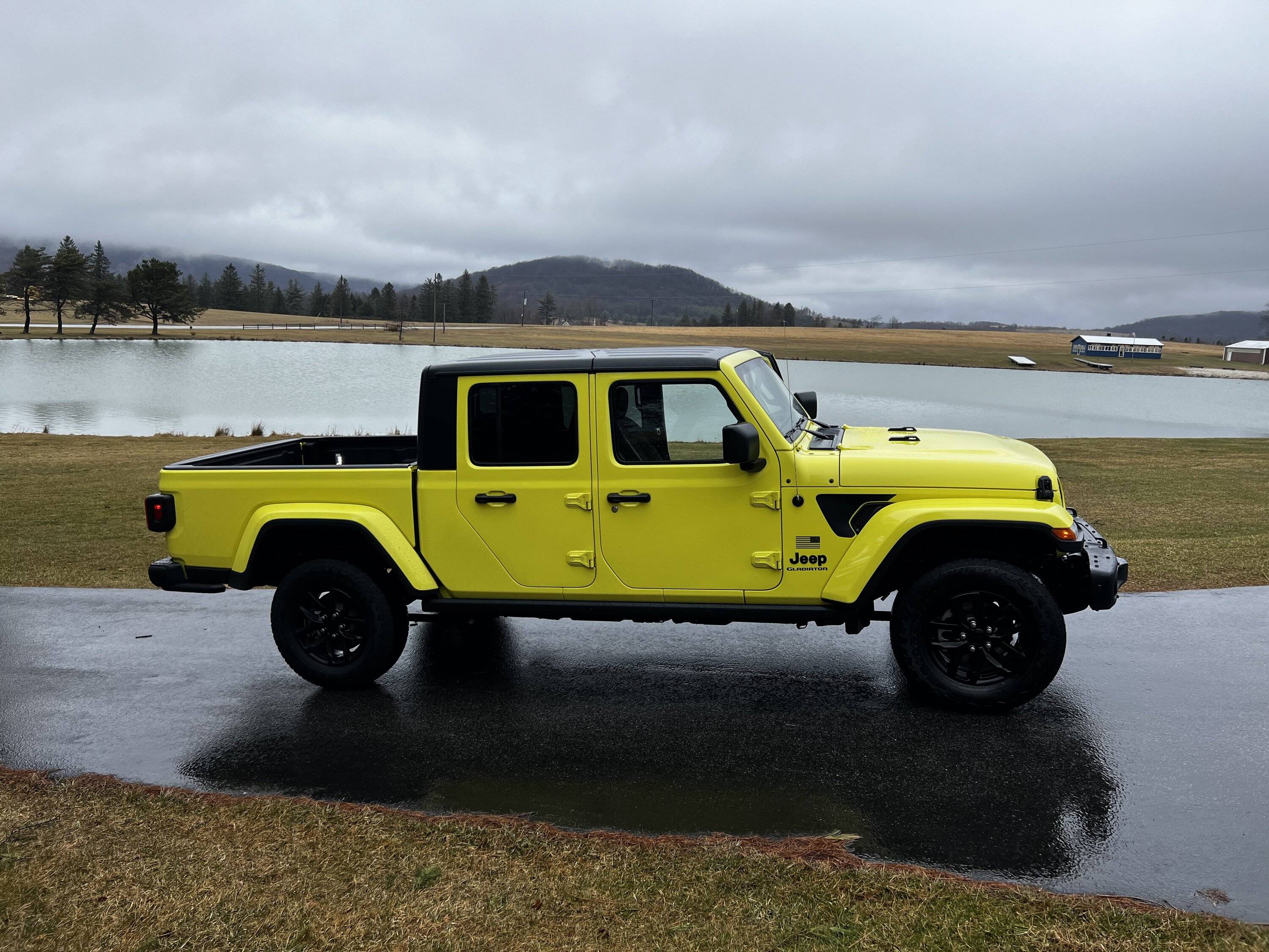 Jeep Gladiator HIGH VELOCITY Gladiator JT Club D0D0FC56-0924-4642-A05C-C119E90B9BC6