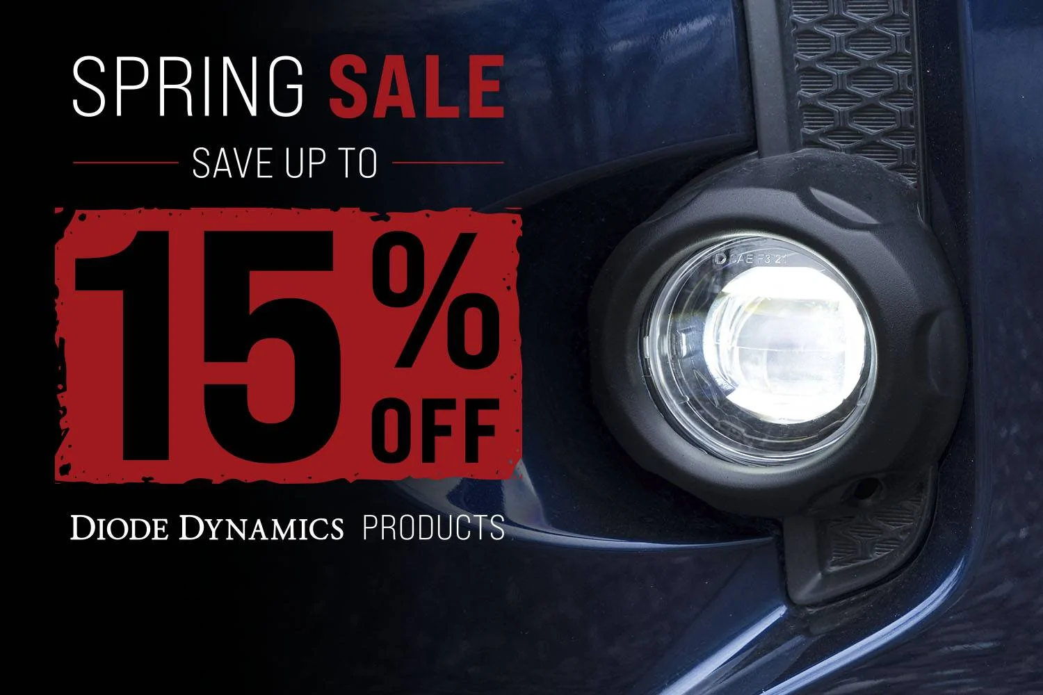 Jeep Gladiator Elite Series Fog Lamps | Diode Dynamics CndpUwY
