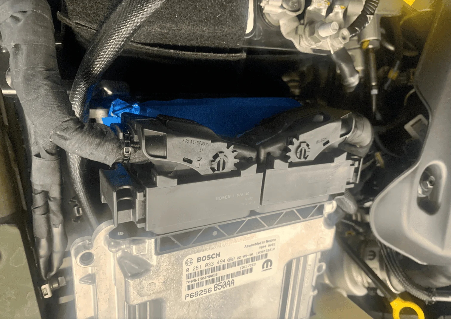 Jeep Gladiator ECU/PCM clone process & pricing Screenshot 2023-03-10 at 1.30.51 PM