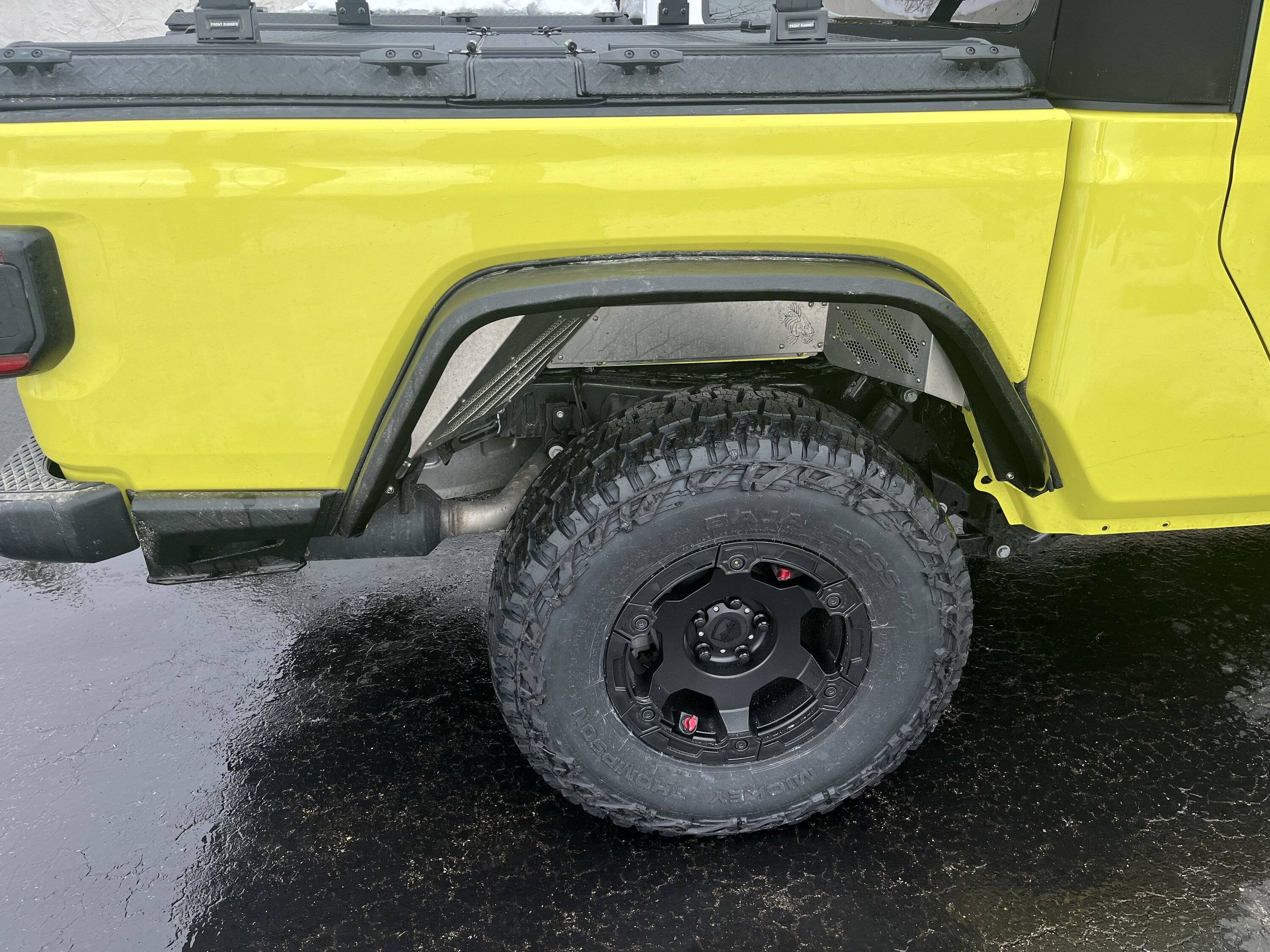 Jeep Gladiator 35s and No Lift Thread 3F8C9C98-0E39-418D-AAF8-81CB5794FE99