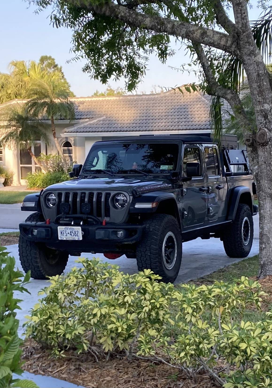 Jeep Gladiator Gladiator Glamour Shots E3BAACB2-2256-4A9B-BCD3-B209558BF211