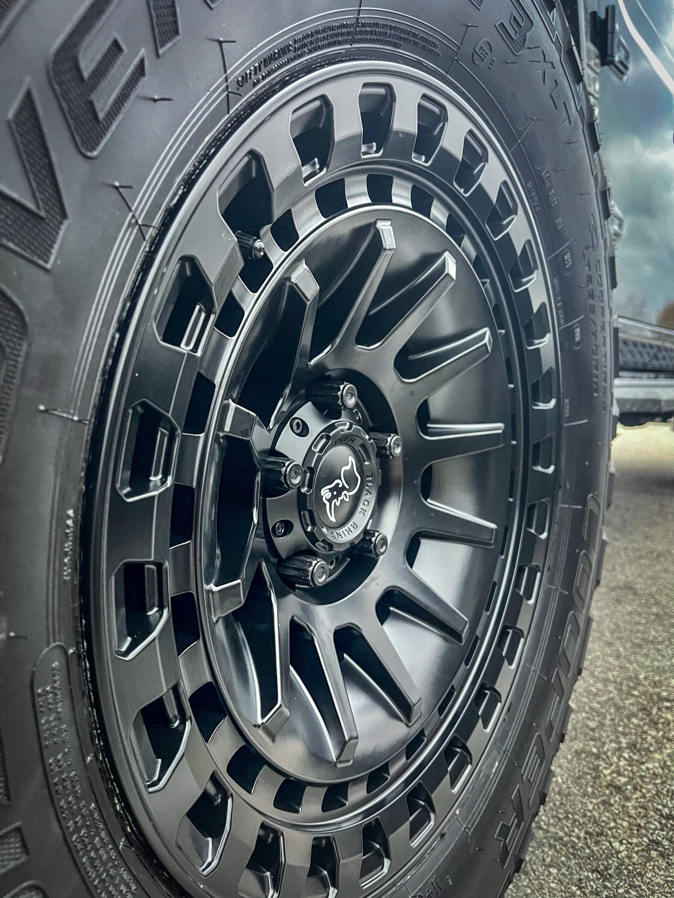 Jeep Gladiator What did you do TO your Gladiator today? [ADMIN WARNING: NO POLITICS, NO GUN TALK] 8E8744DF-23B1-4B5A-B982-ABAC2028F6BC