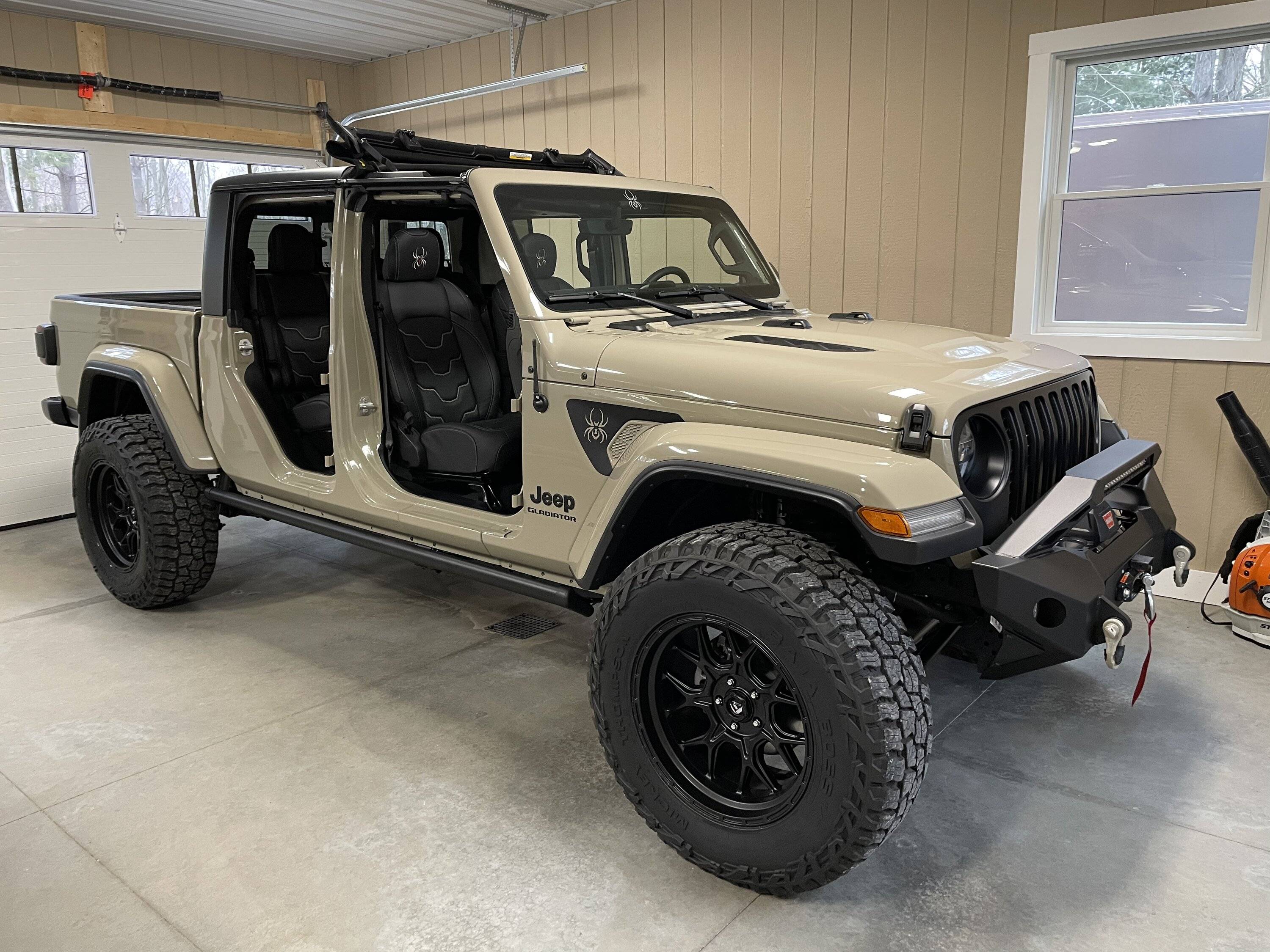 Jeep Gladiator Got any Bestop Mods on YOUR Gladiator? 2B7DB1AD-1114-4D82-BDCA-9FF4C715BAF9