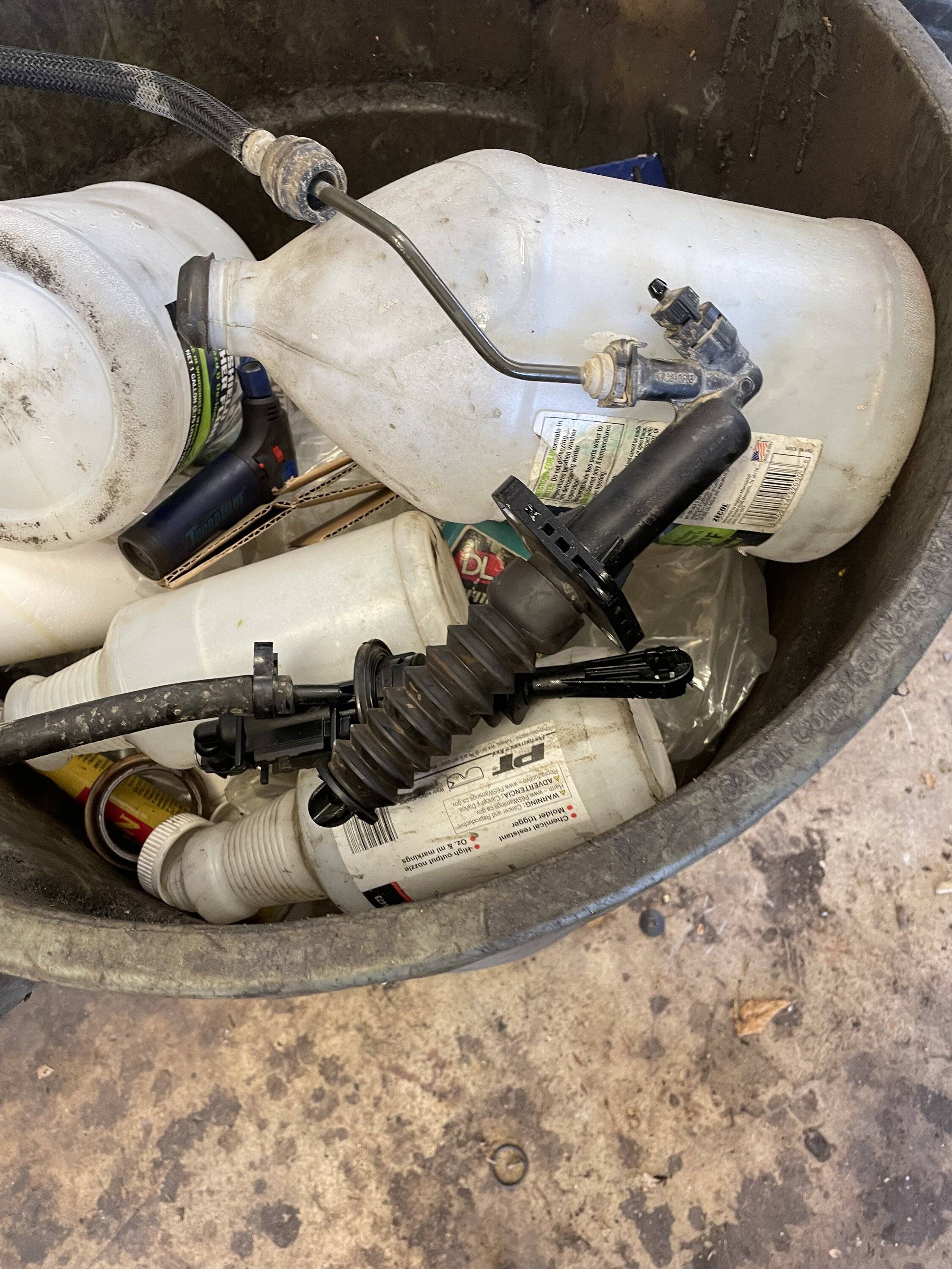 Jeep Gladiator Dont throw anything away!! 5723B857-5FA8-4FFB-8478-24799DA180CC