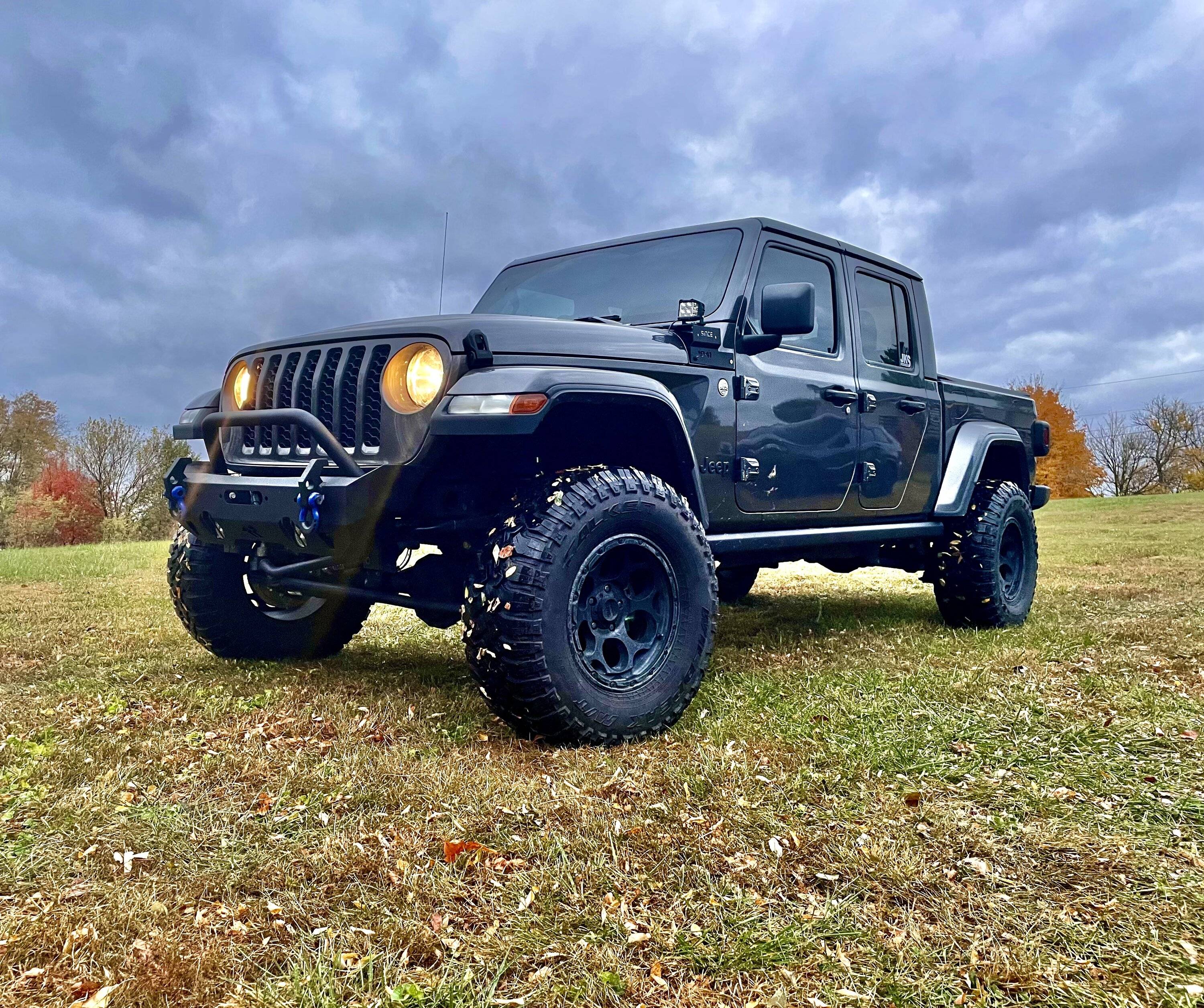 Jeep Gladiator Dont throw anything away!! C7611AB7-69A0-461C-828C-8B6515E58165