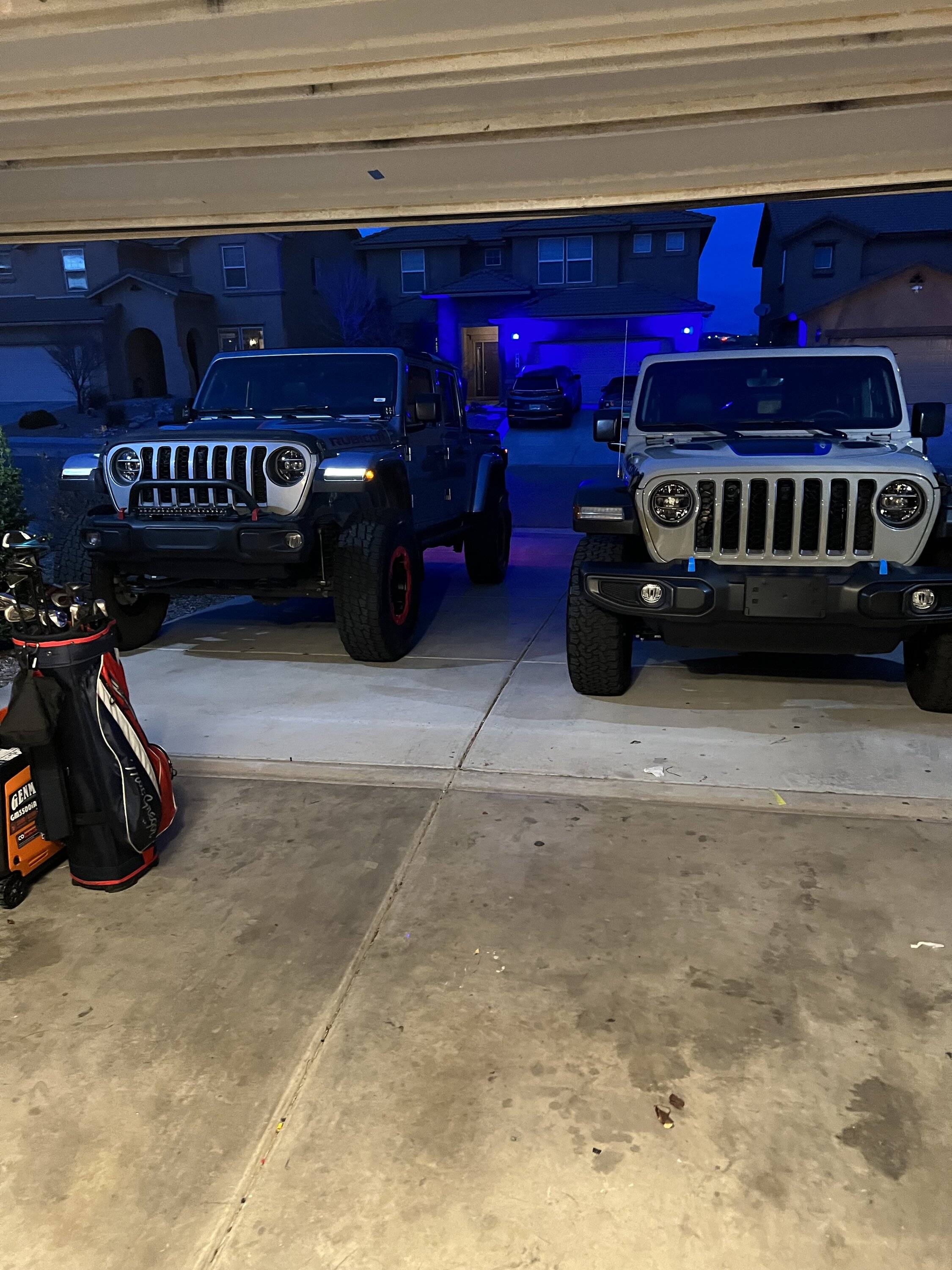 Jeep Gladiator What did you do TO your Gladiator today? [ADMIN WARNING: NO POLITICS, NO GUN TALK] IMG_0472