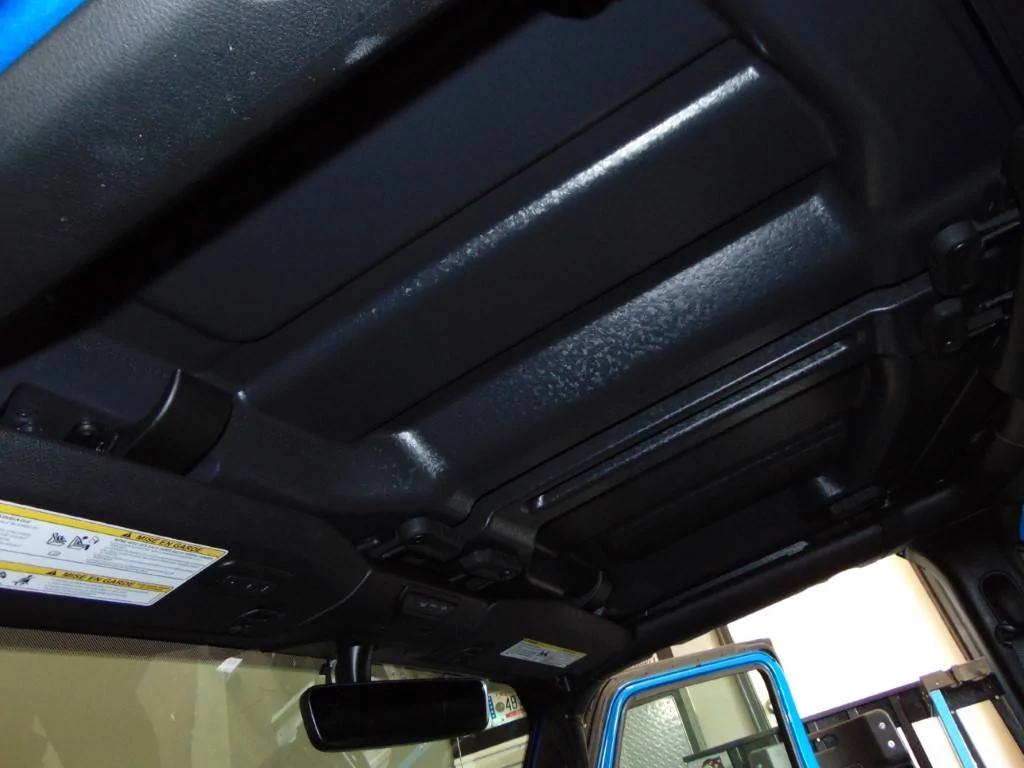 Jeep Gladiator 2022 AEV Gladiator Rubicon build DSC01441 (Medium)