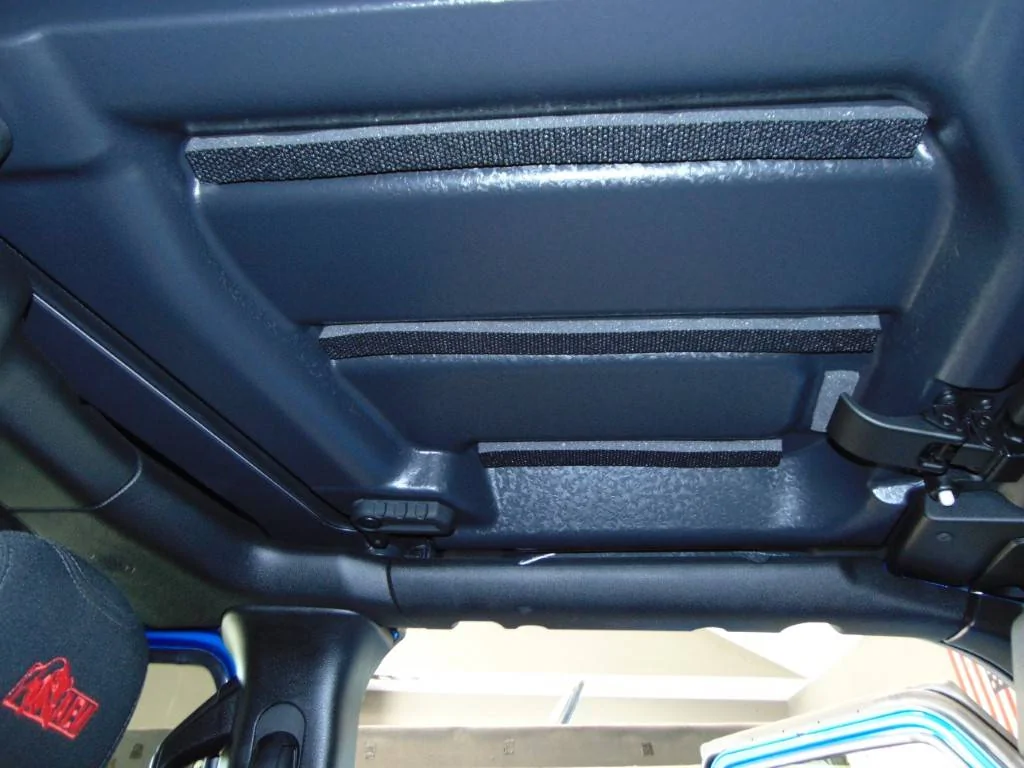 Jeep Gladiator 2022 AEV Gladiator Rubicon build DSC01445 (Medium)