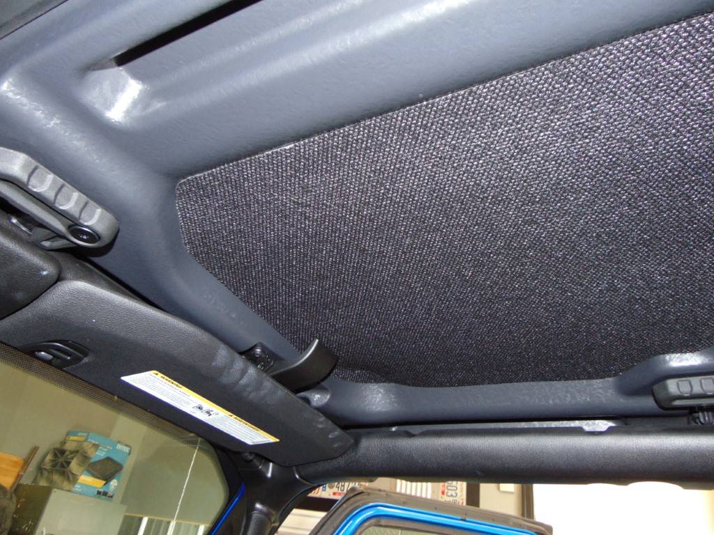Jeep Gladiator 2022 AEV Gladiator Rubicon build DSC01450 (Medium).JPG
